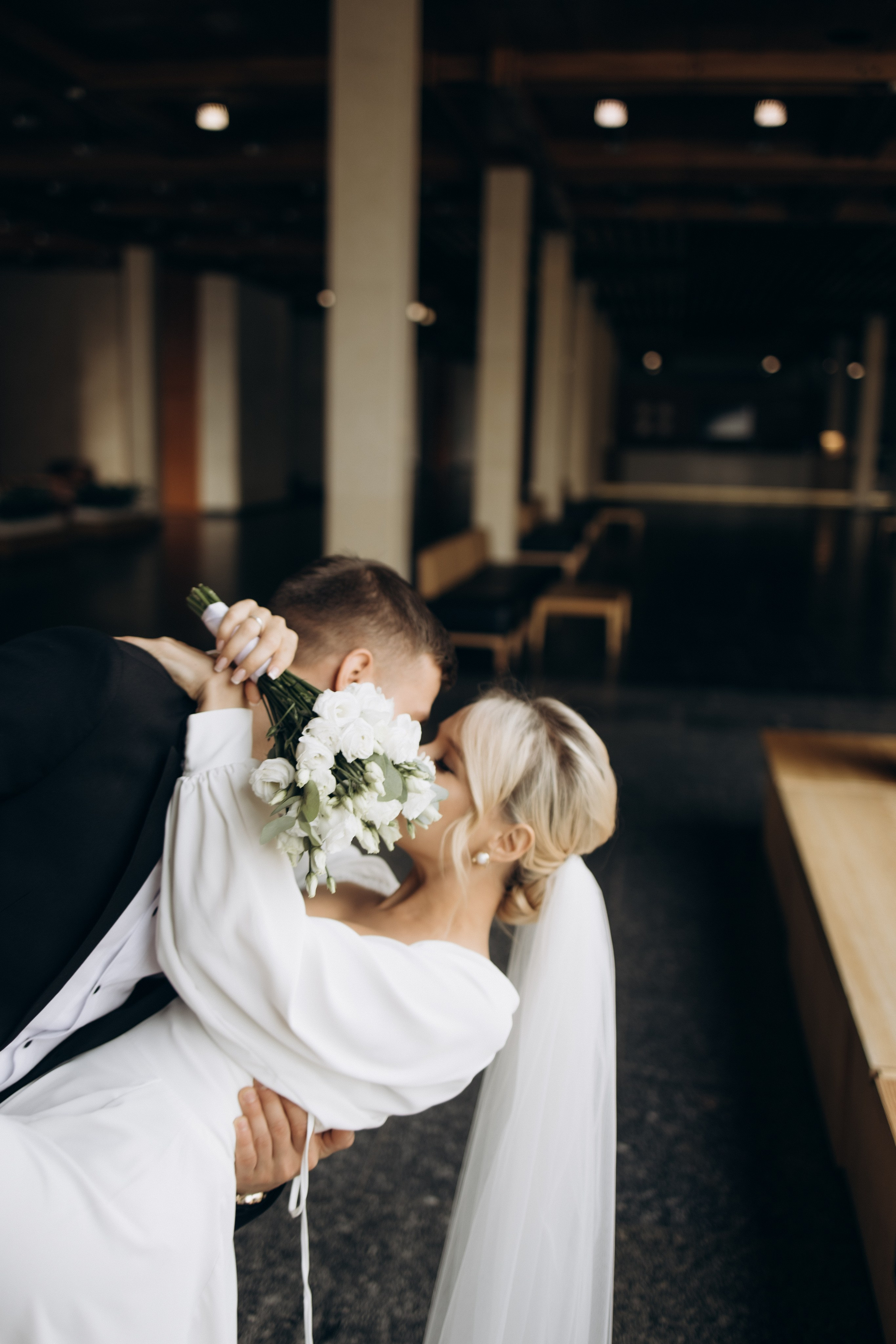 Григорий и Алёна. Фотограф в Иваново и Суздале