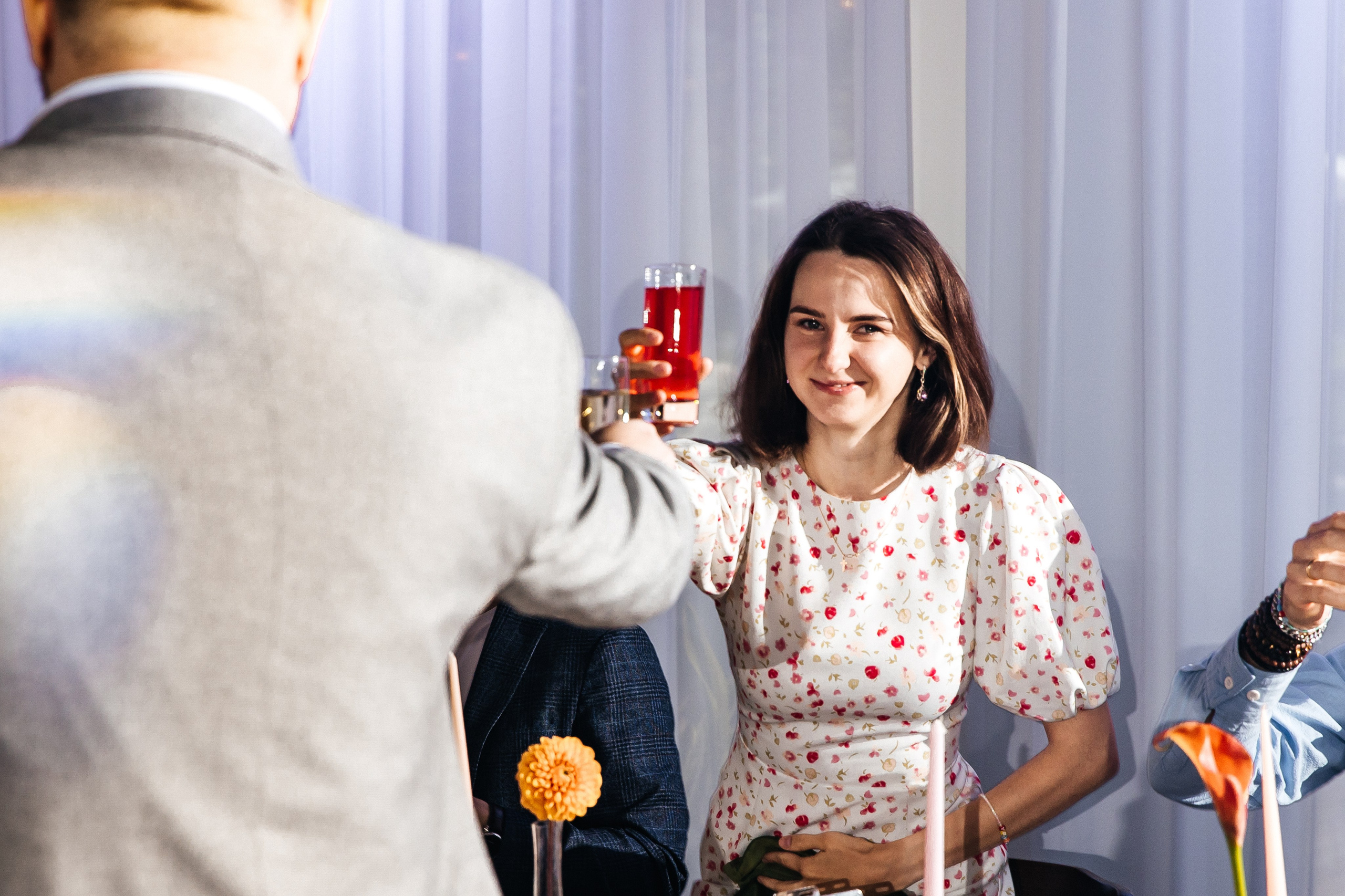 23/08. Свадебный фотограф в Москве Виктория Арехова