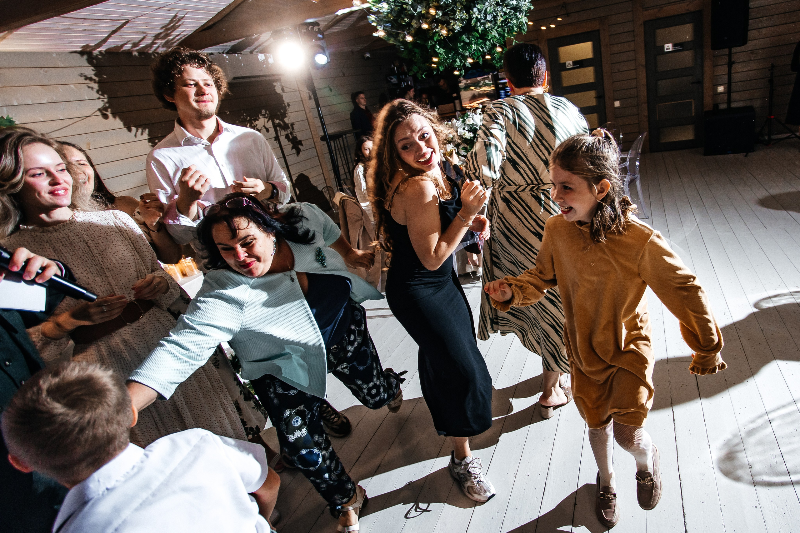 Roma & Nika. Свадебный фотограф в Москве Виктория Арехова