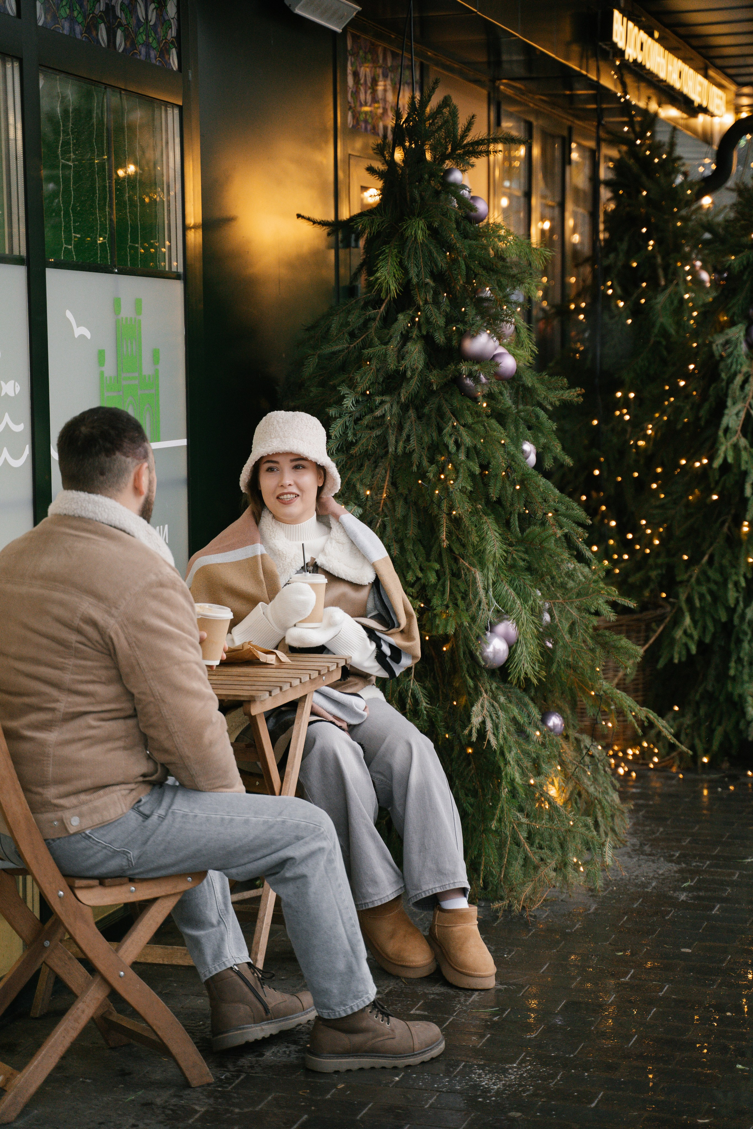D & V. Семейный и свадебный фотограф Мария Нетребко г. Калининград
