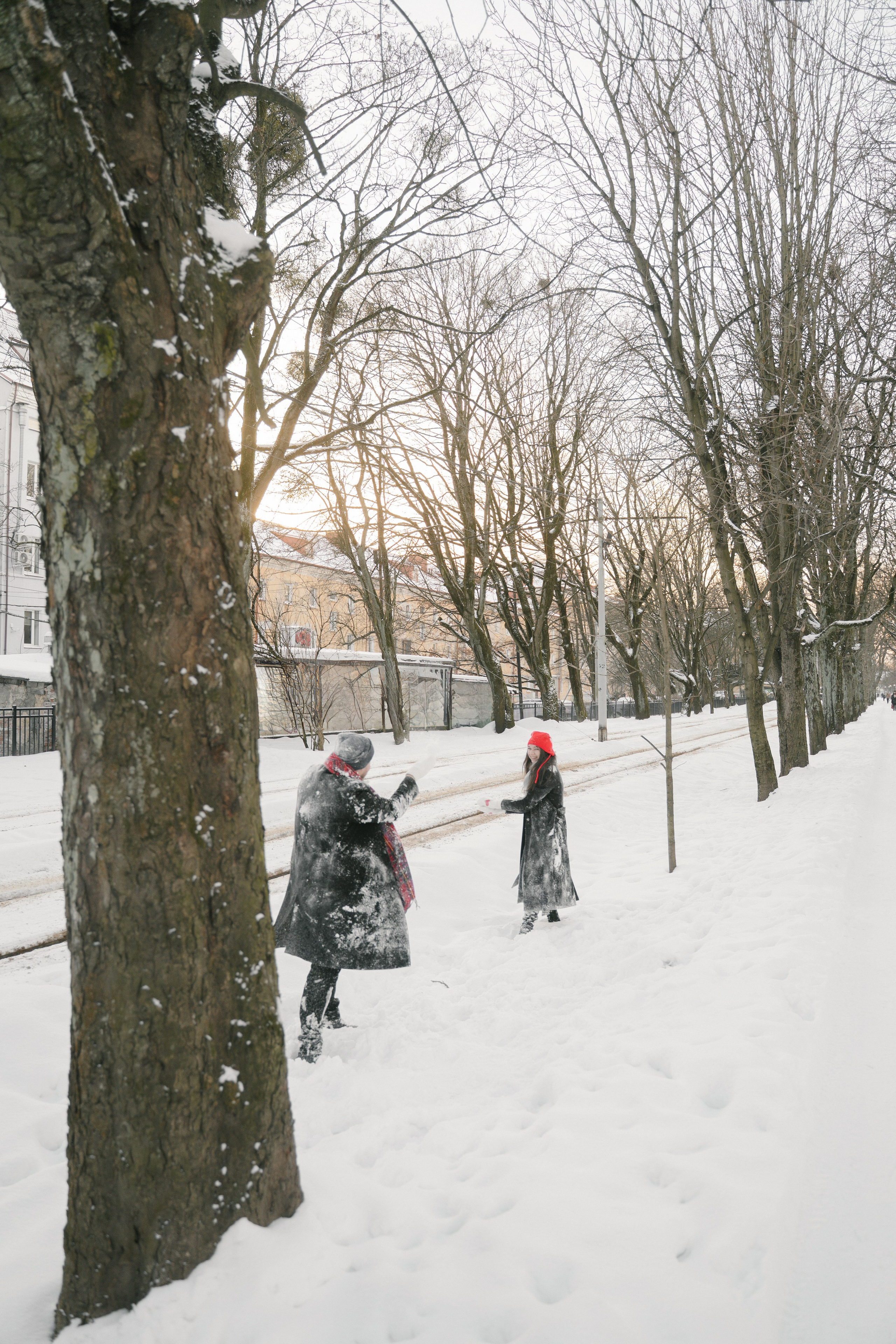 А & Y. Семейный и свадебный фотограф Мария Нетребко г. Калининград