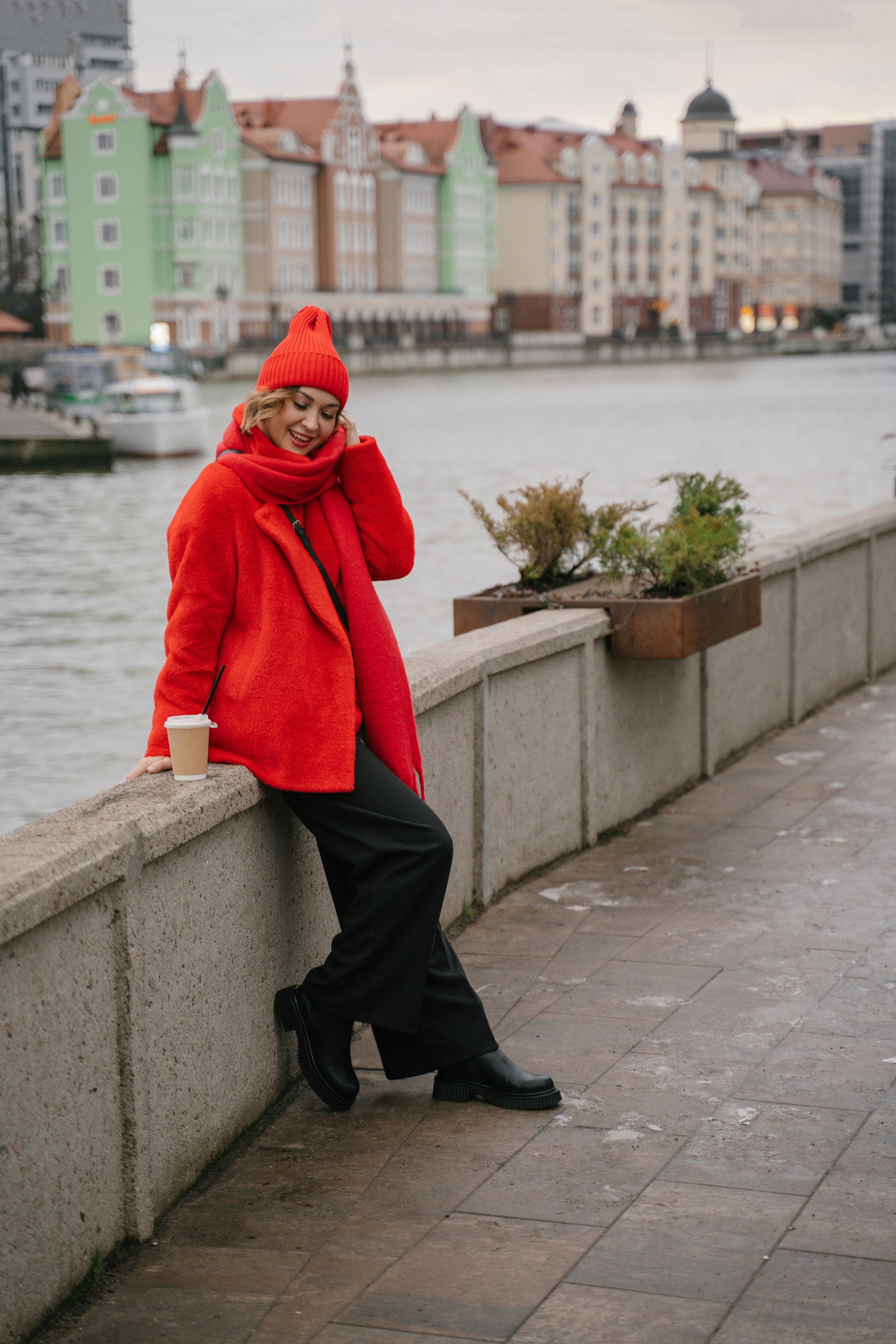 А. Семейный и свадебный фотограф Мария Нетребко г. Калининград