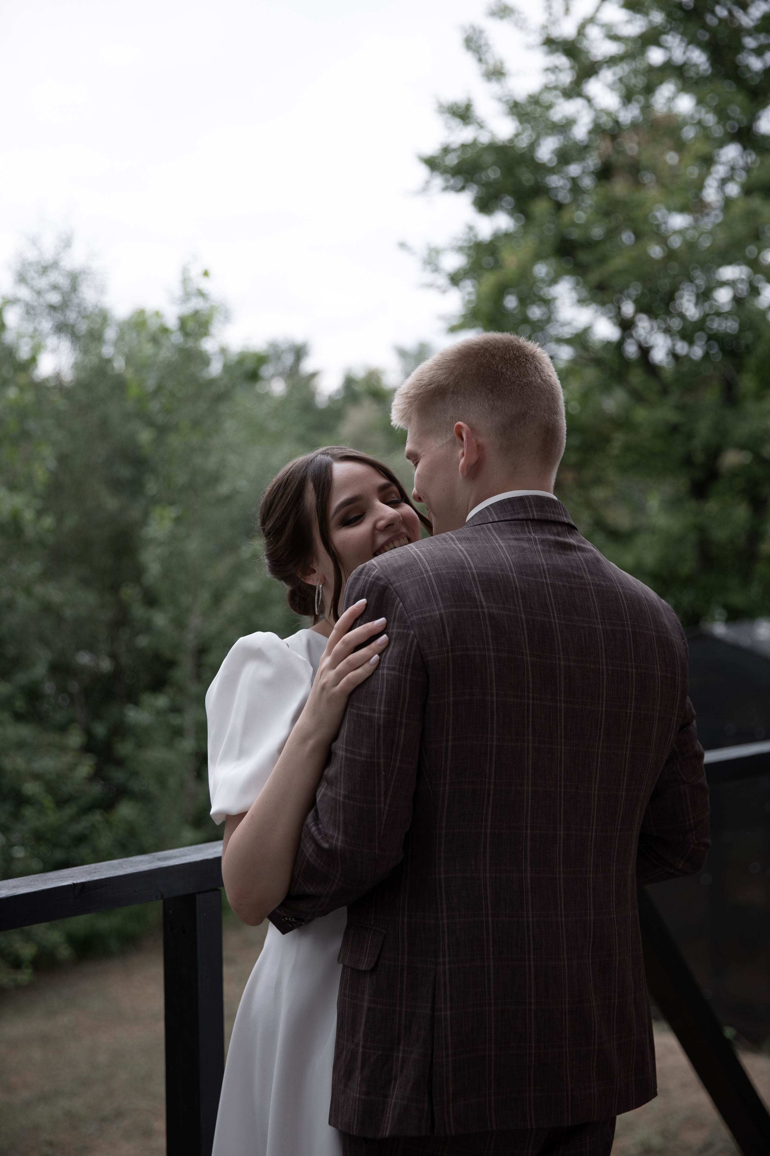 Дмитрий & Алёна. Свадебный фотограф Самара Ирина Захарова