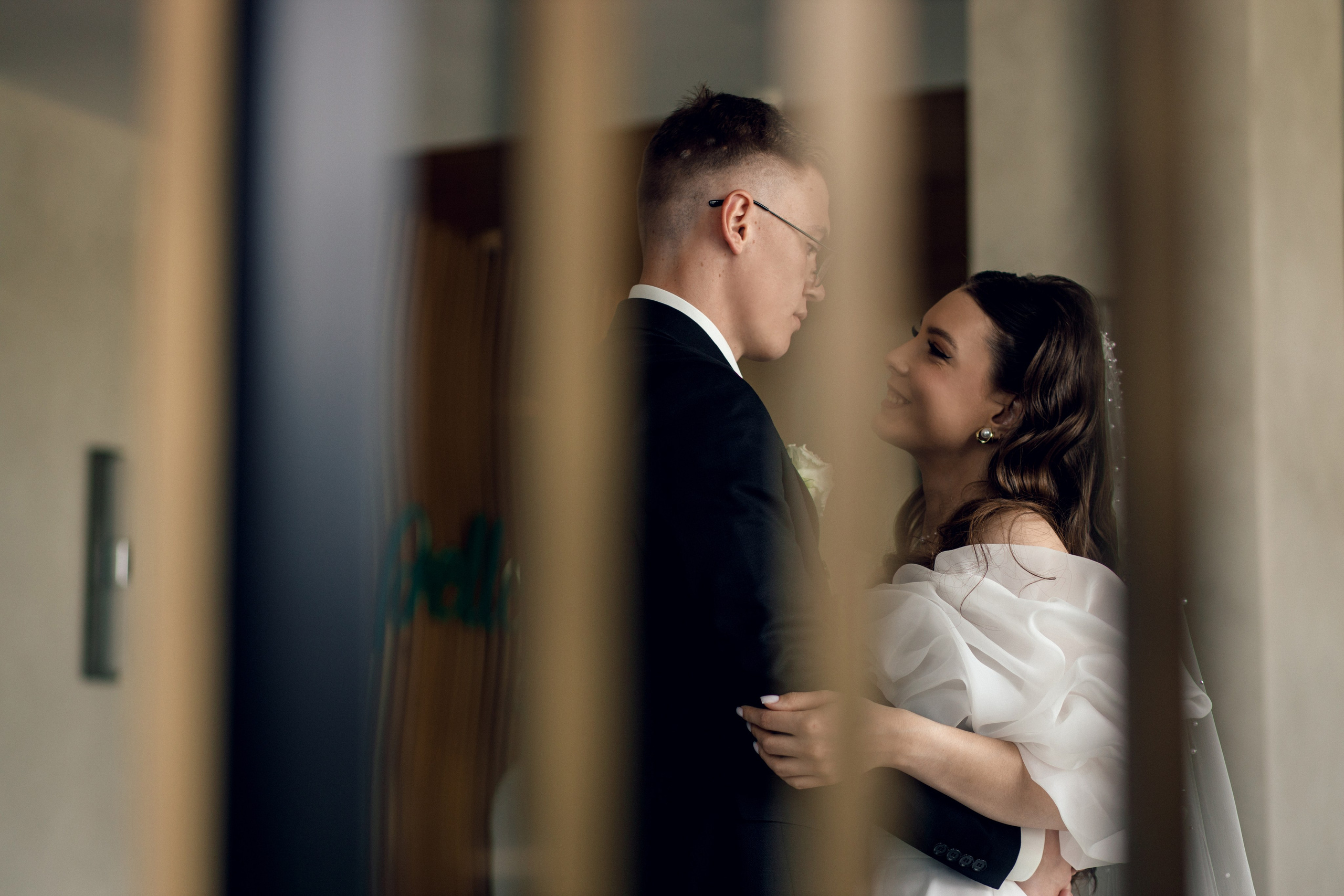 Свадебные съемки. Fashion и контент-фотограф в Москве Антон Попелнуха