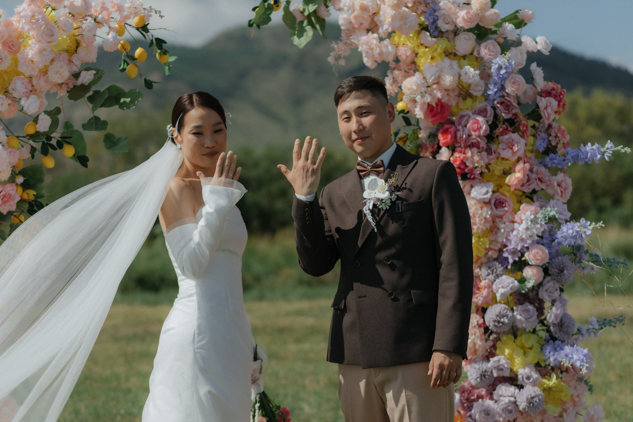 Хэшэгто и Мэдогма. Фотограф Улан-Удэ