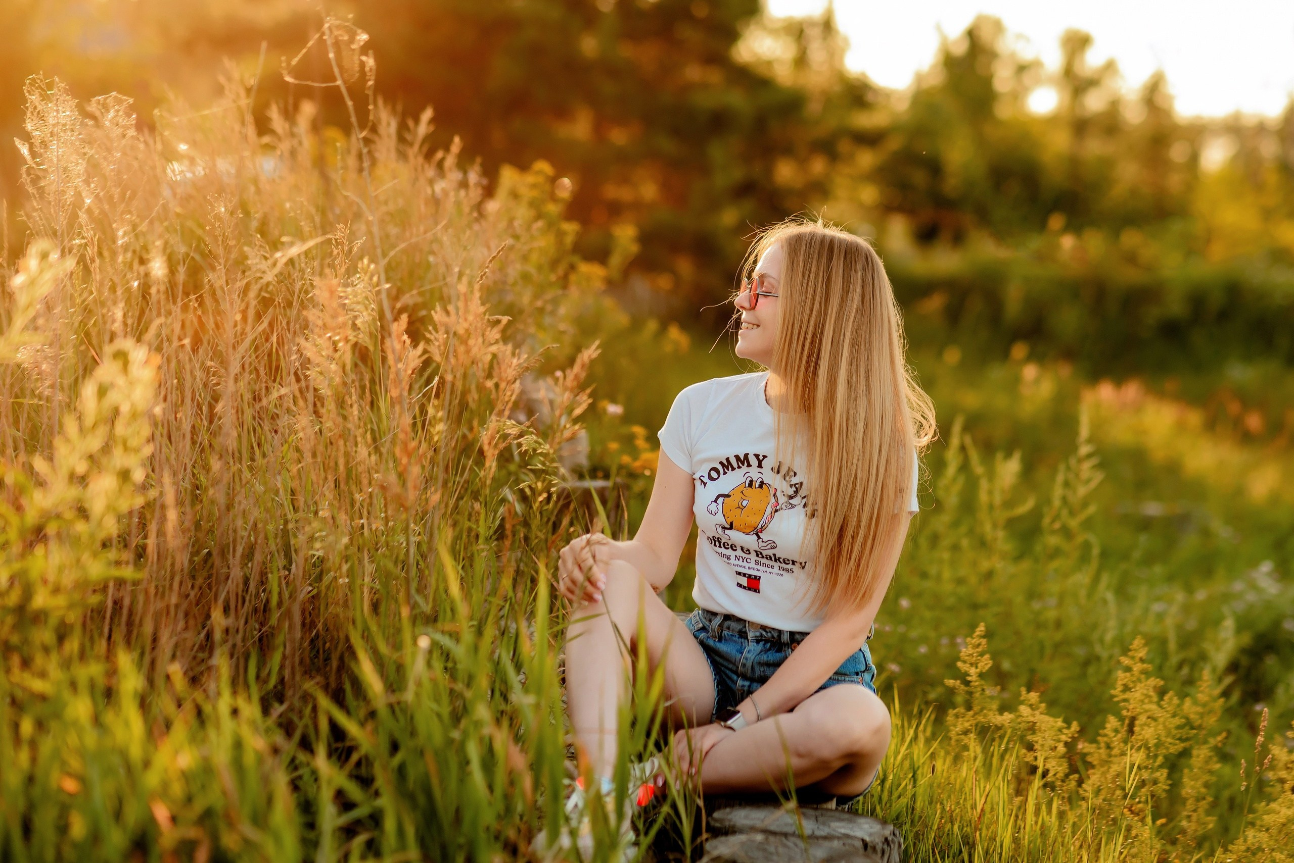 Семейная съемка. Меркулова Ольга фотограф Воронеж
