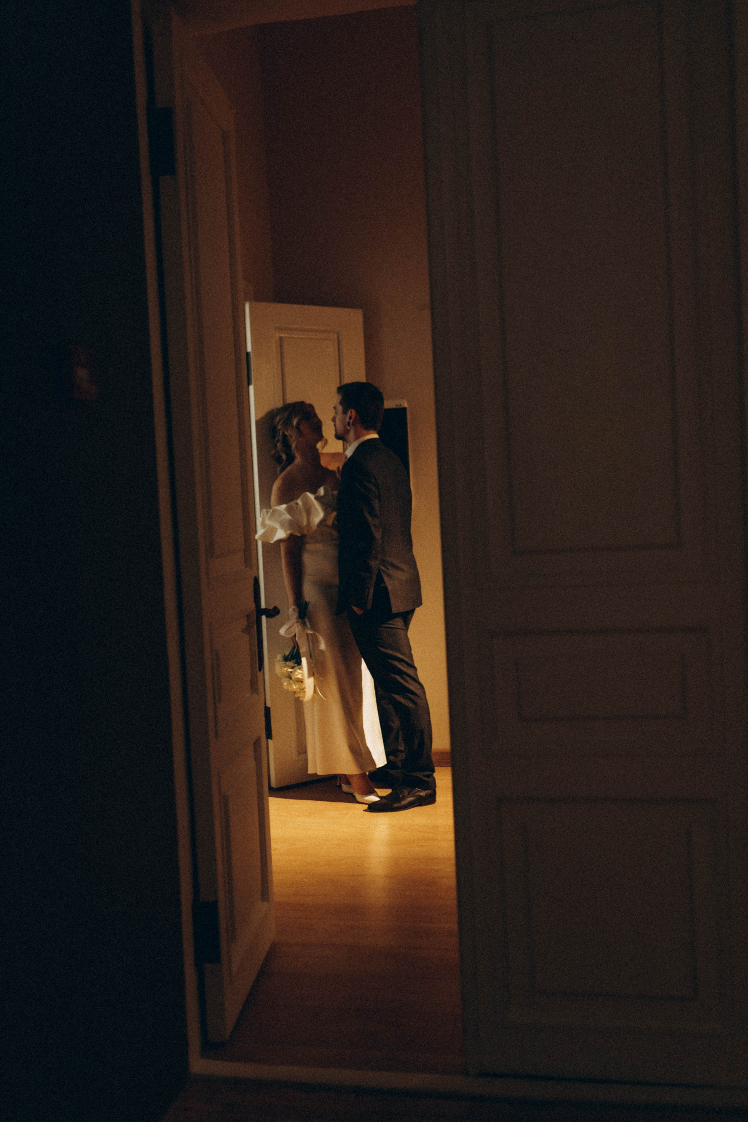 Юлия и Антон