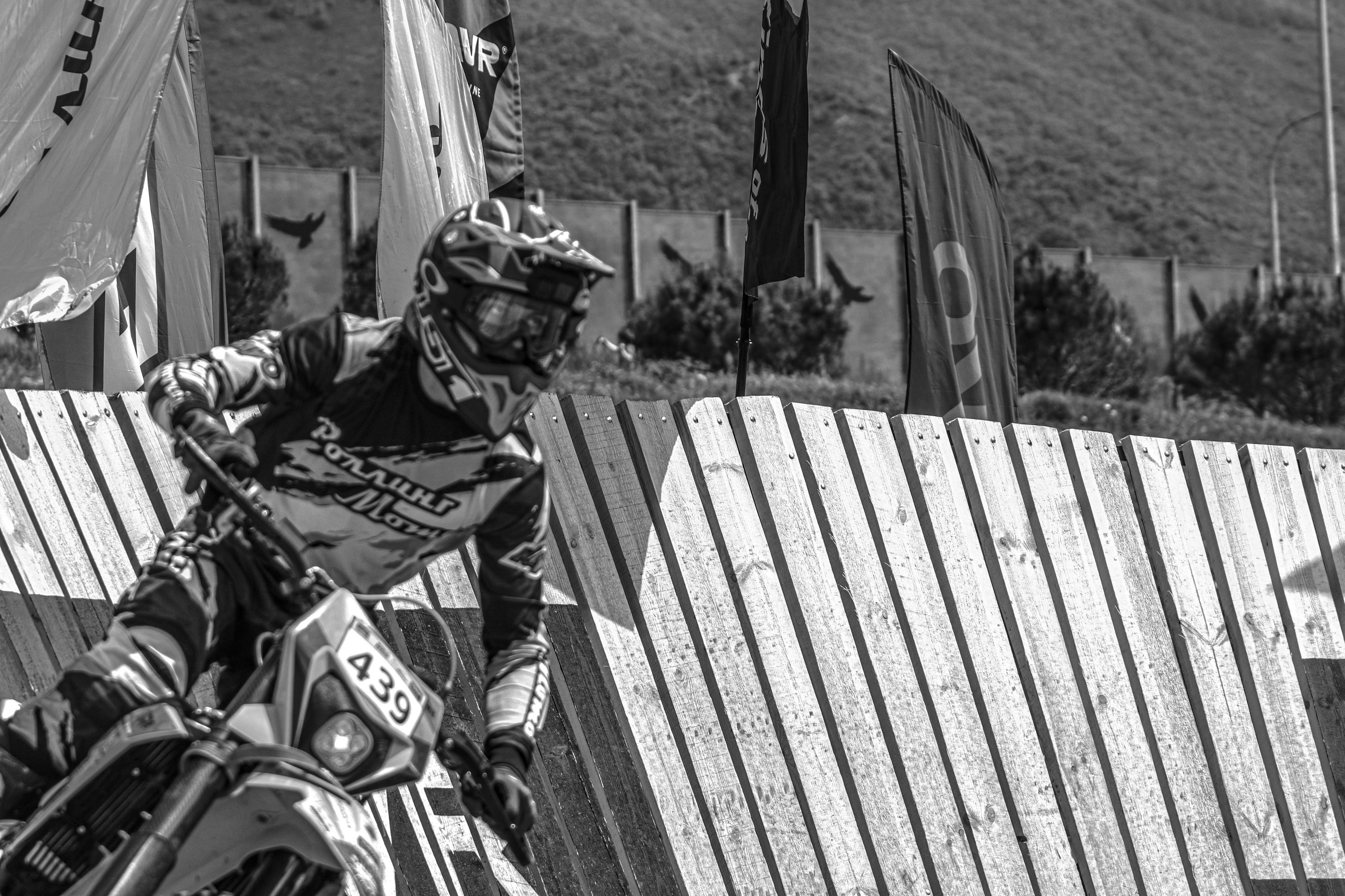 Enduro. Ivaladimirovna1995.wfolio.pro