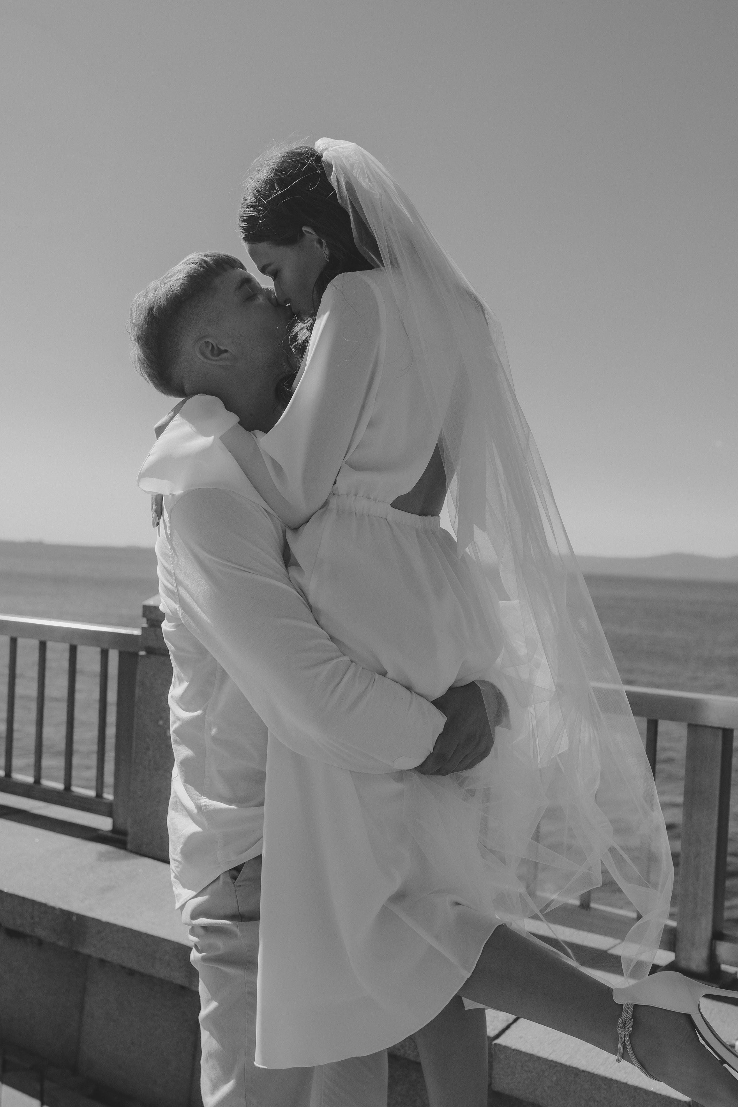 Катя и Ярик прогулка. Фотограф Ксюша Белоносова