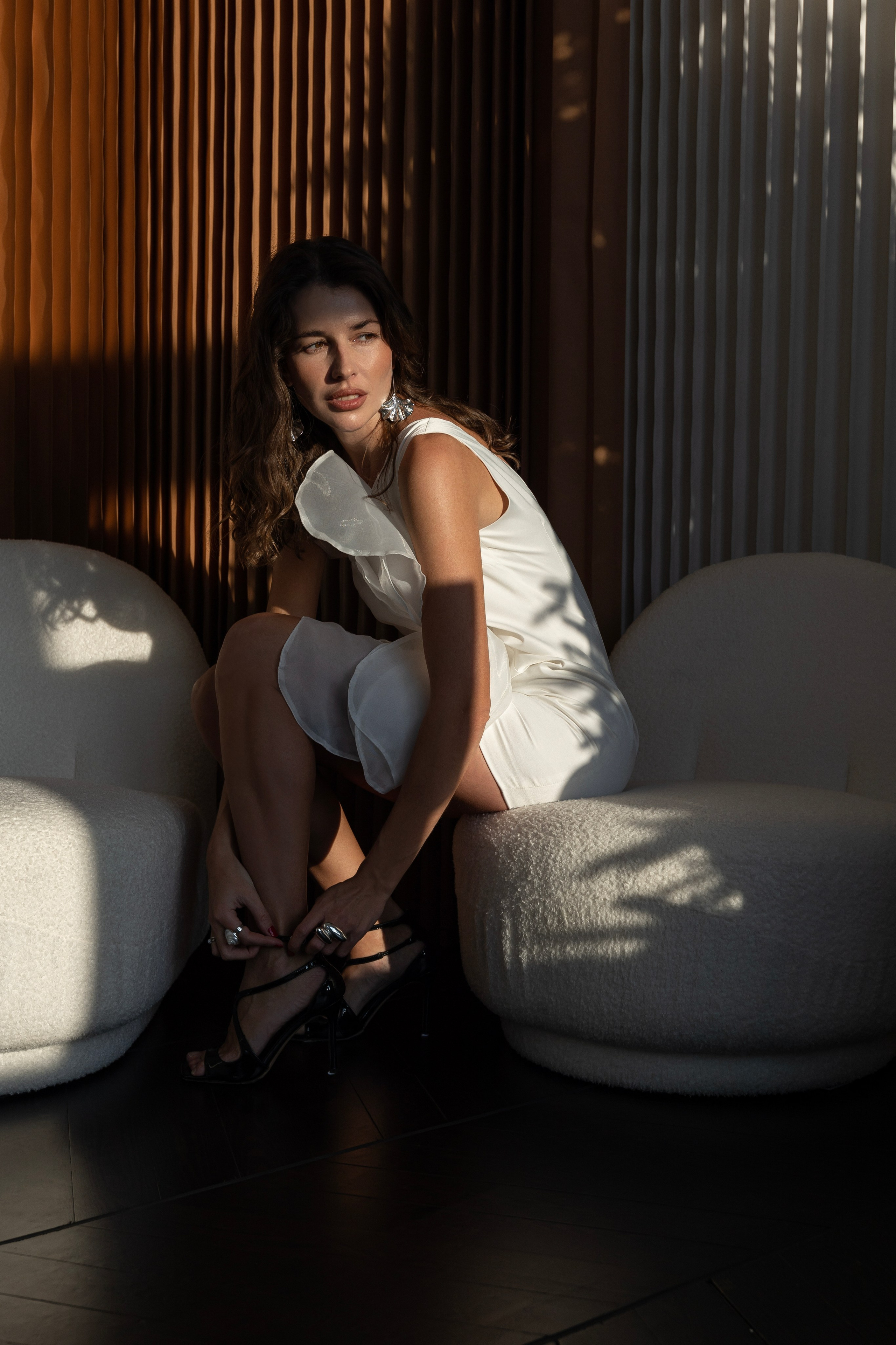 Индивидуальные. Фотография, в которой оживает ваша женственность и глубина. Таисия Чайка город Владивосток