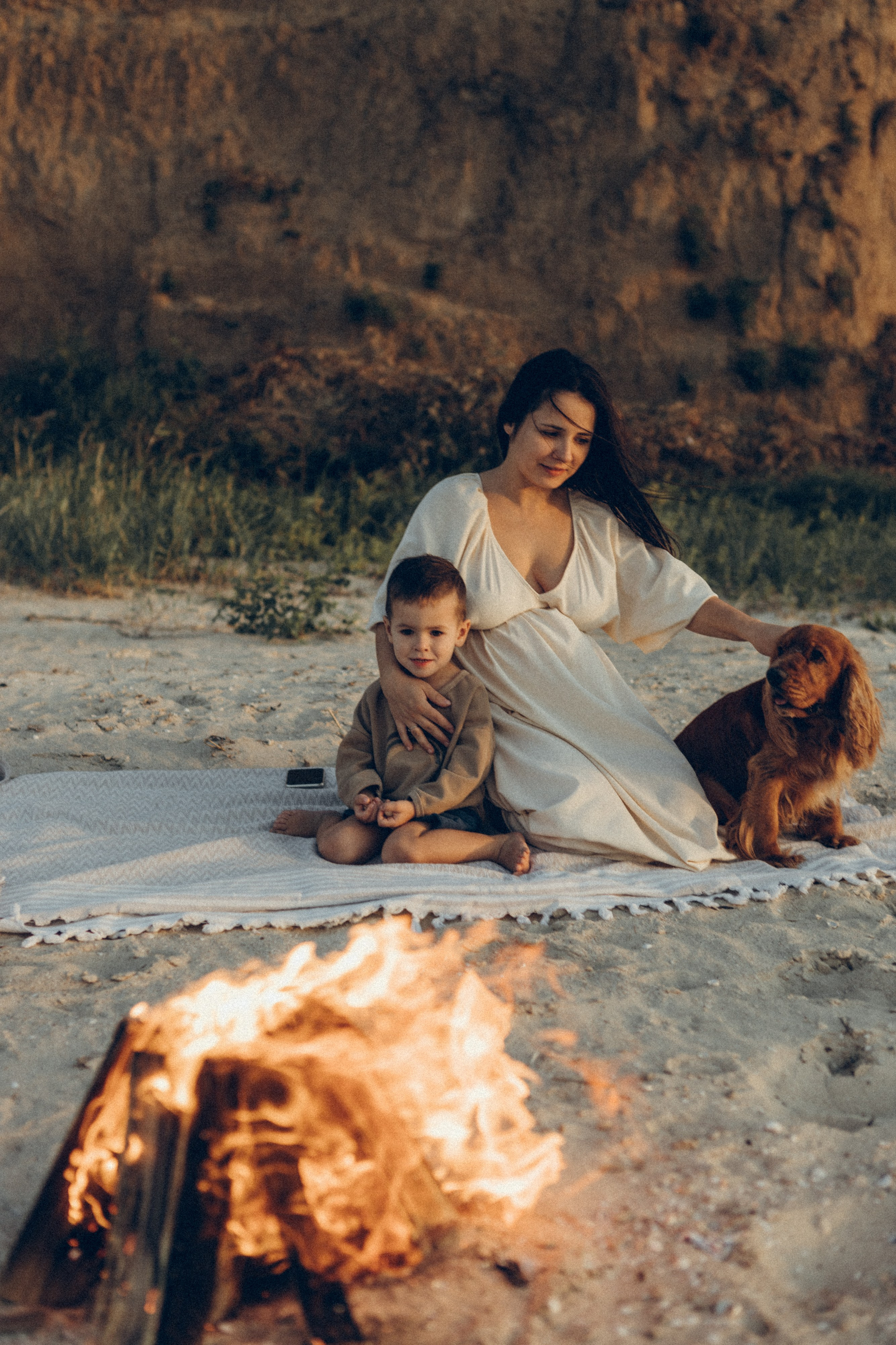 Family moment 💫. Семейный фотограф и фотограф на роды в Ростове-на-Дону Мухина Виктория