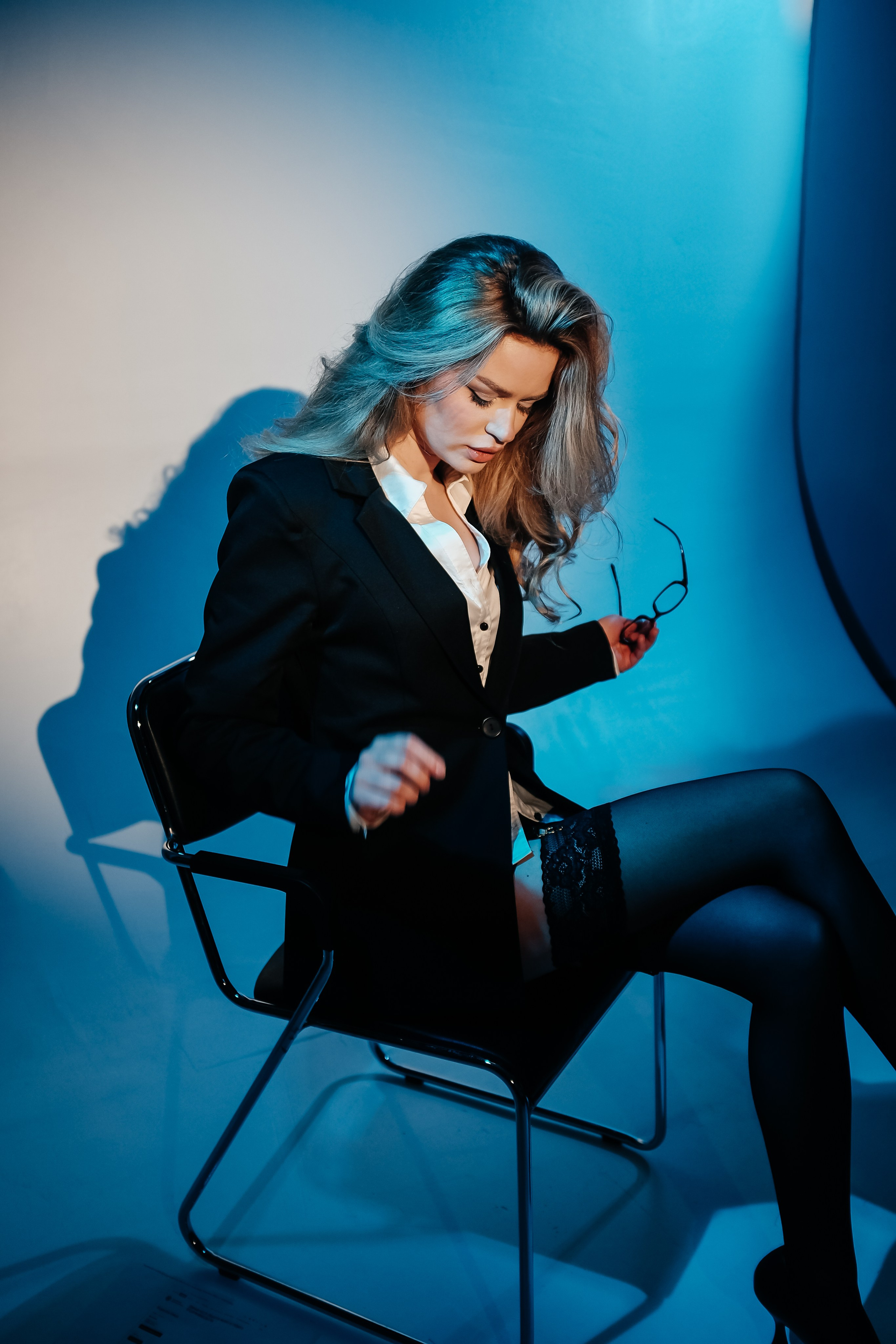 OFFICE SIRENS. Фотограф Александр Бигари