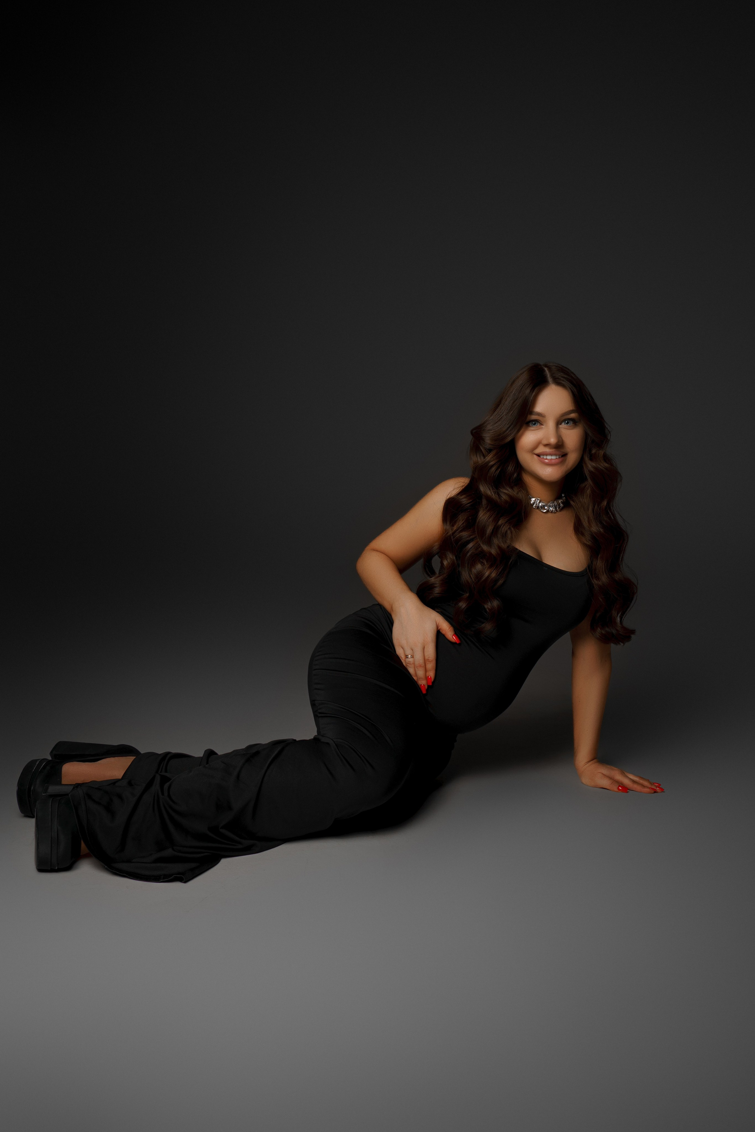 Беременность. Фотограф Воронеж Олеся Султанова