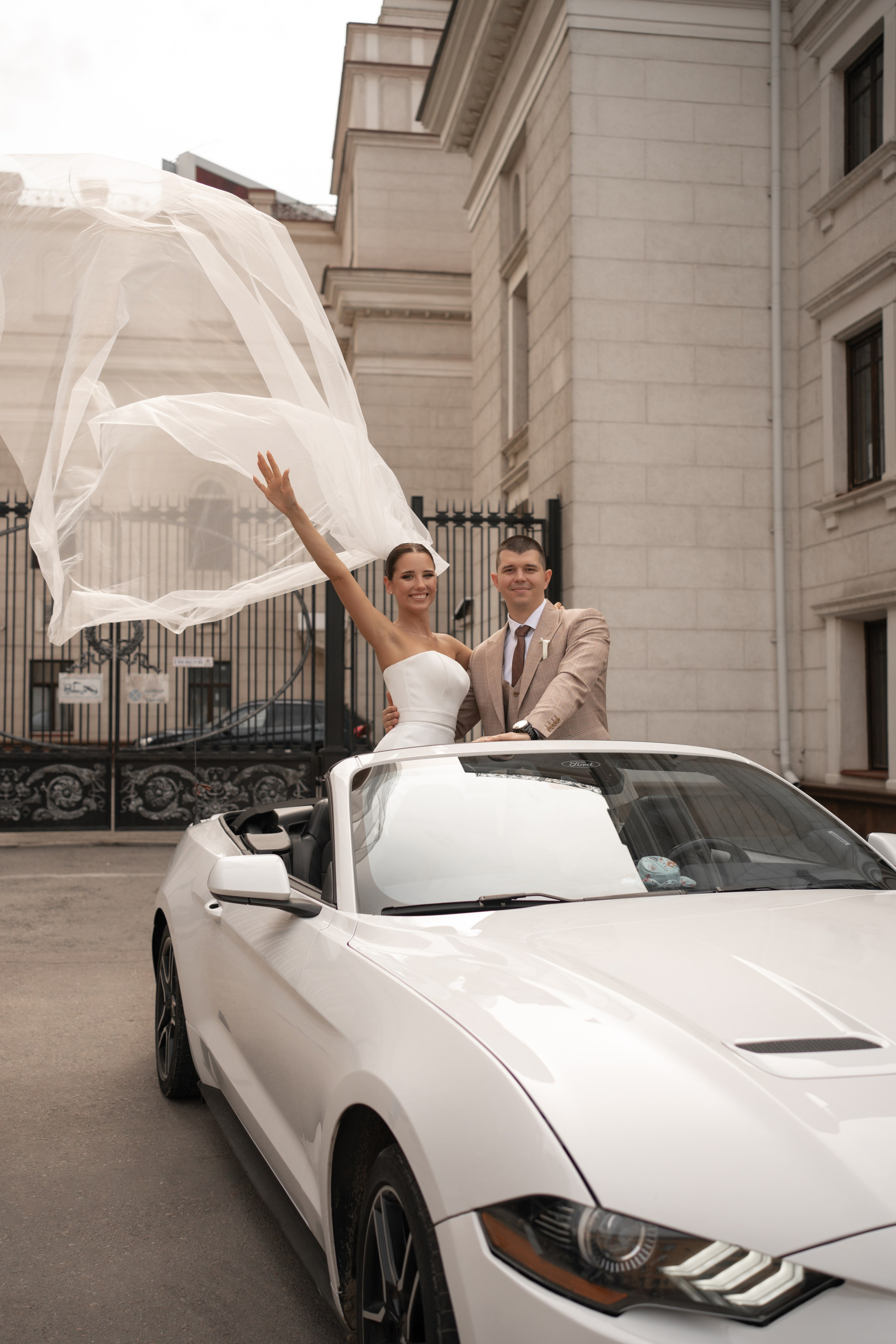 Свадебные. Фотограф Воронеж Олеся Султанова