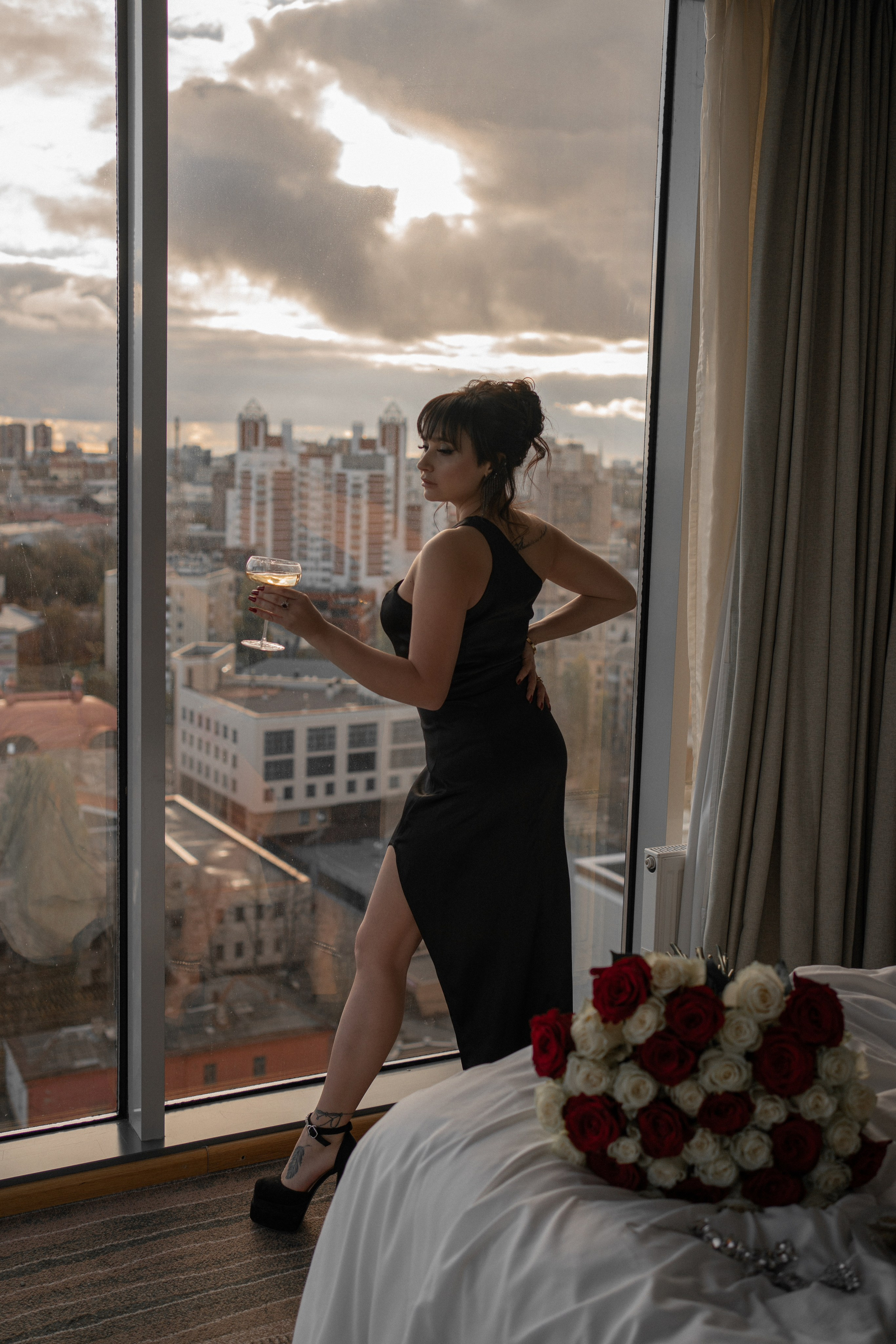 Фотодень в отеле. Фотограф Воронеж Олеся Султанова