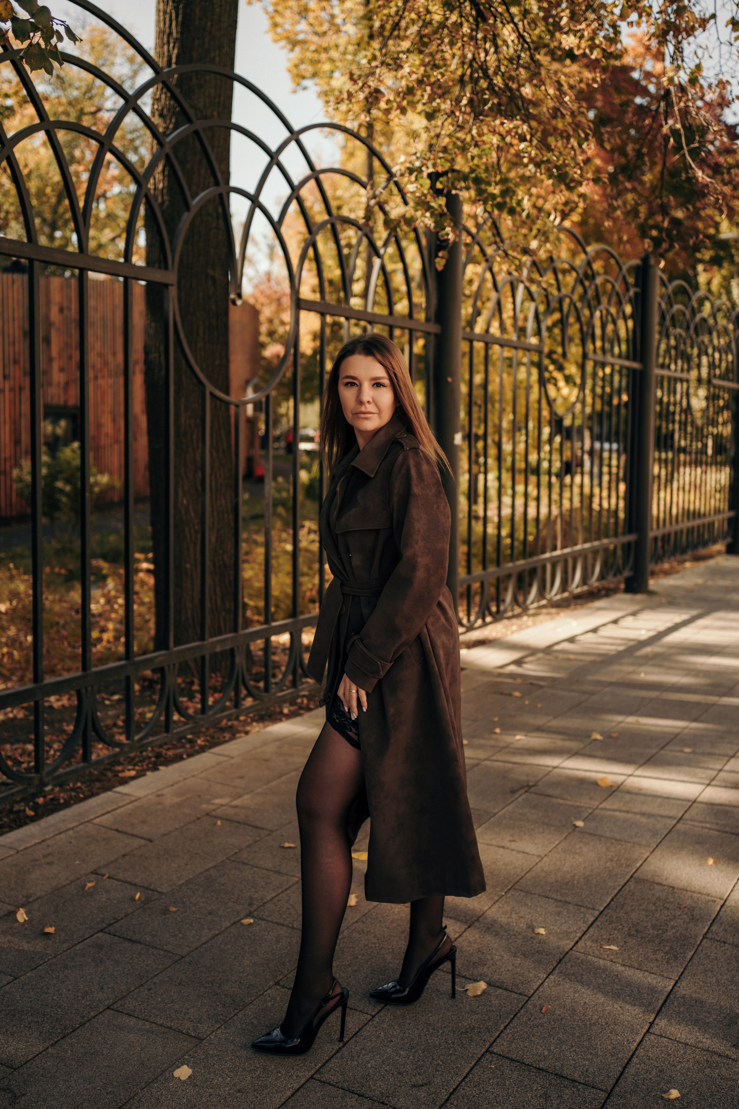 Фотопрогулки. Фотограф Воронеж Олеся Султанова