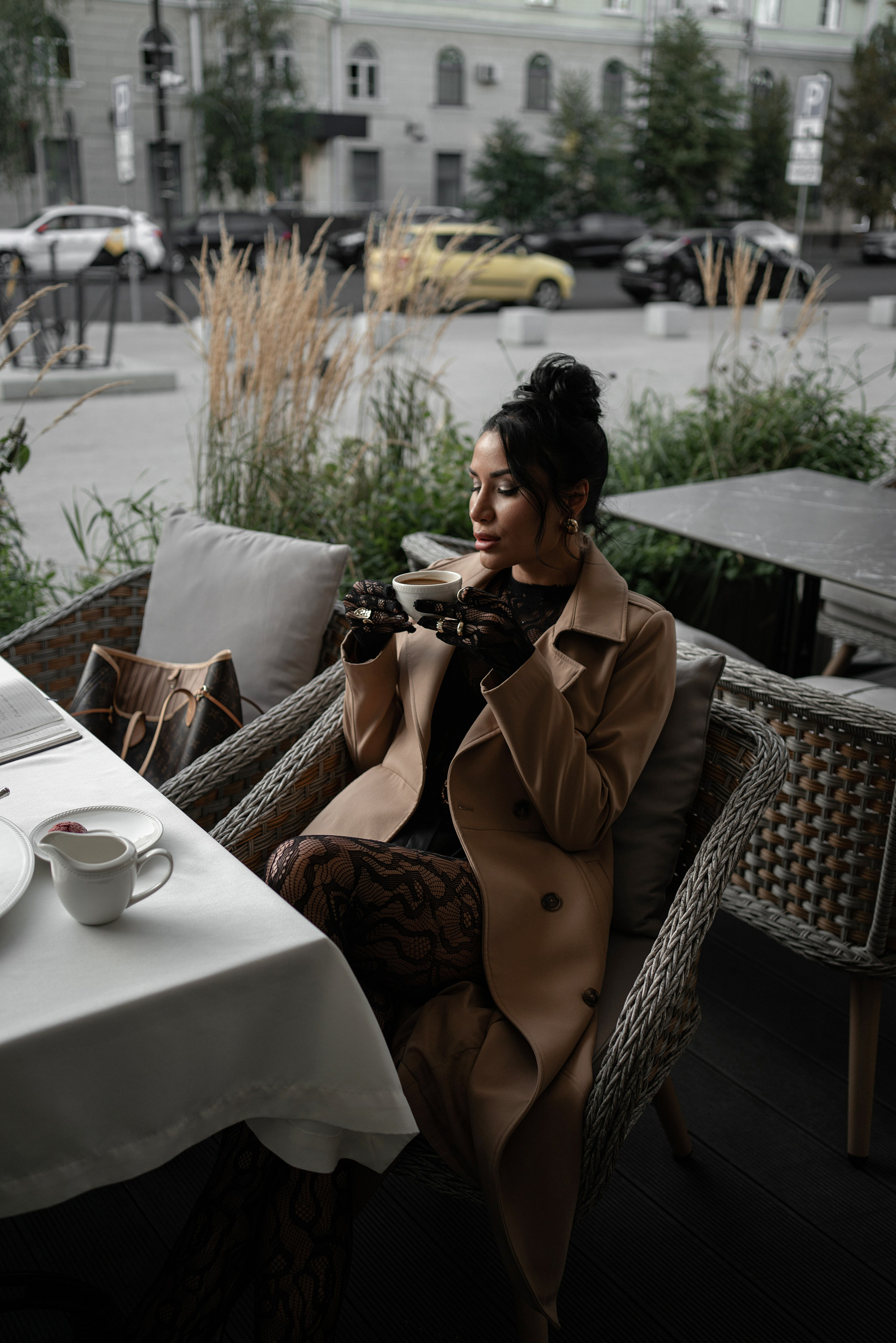 Фотопрогулки. Фотограф Воронеж Олеся Султанова