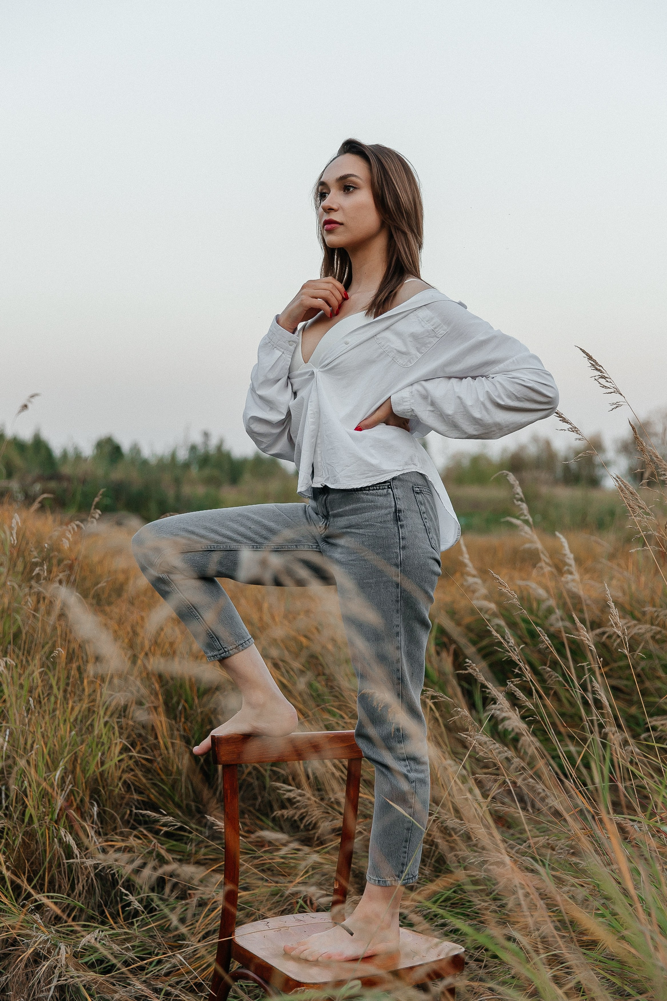 Лютик. Воронистая Анастасия. Фотограф Якутия, Томпонский район