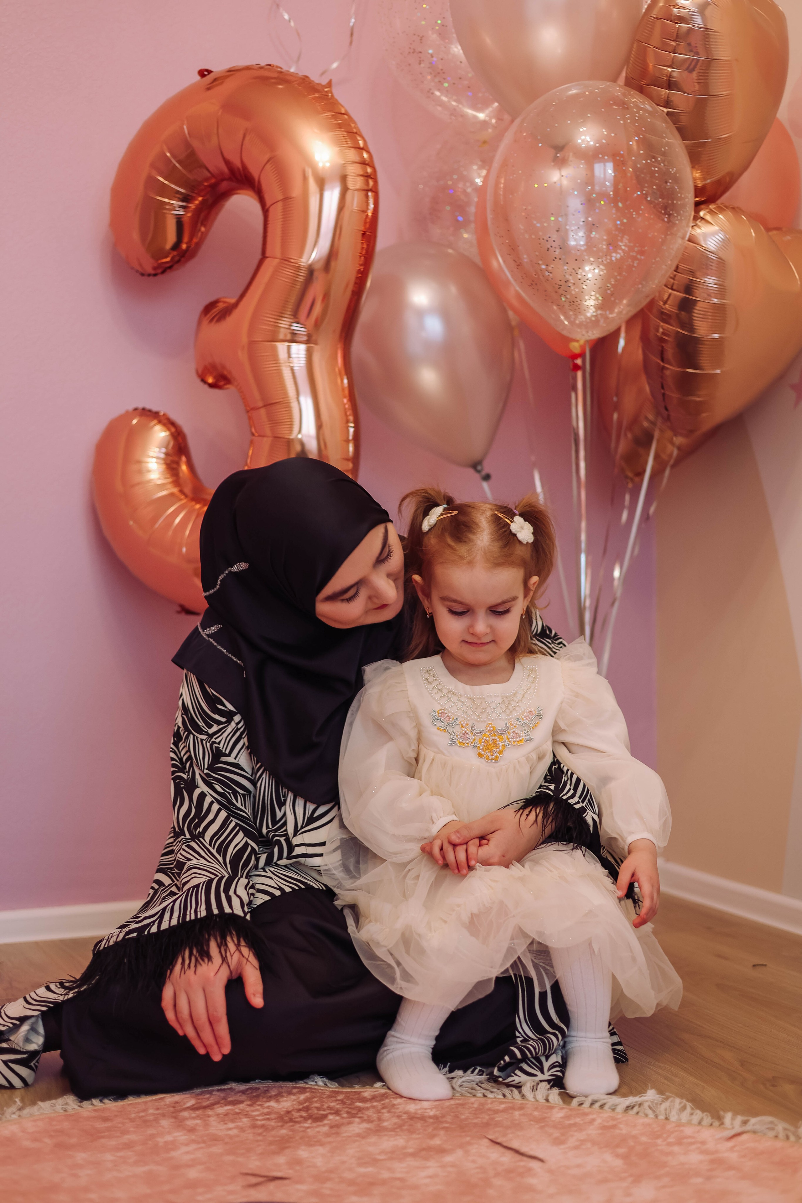 Аише 3. Фотограф в Москве Анастасия Калинина