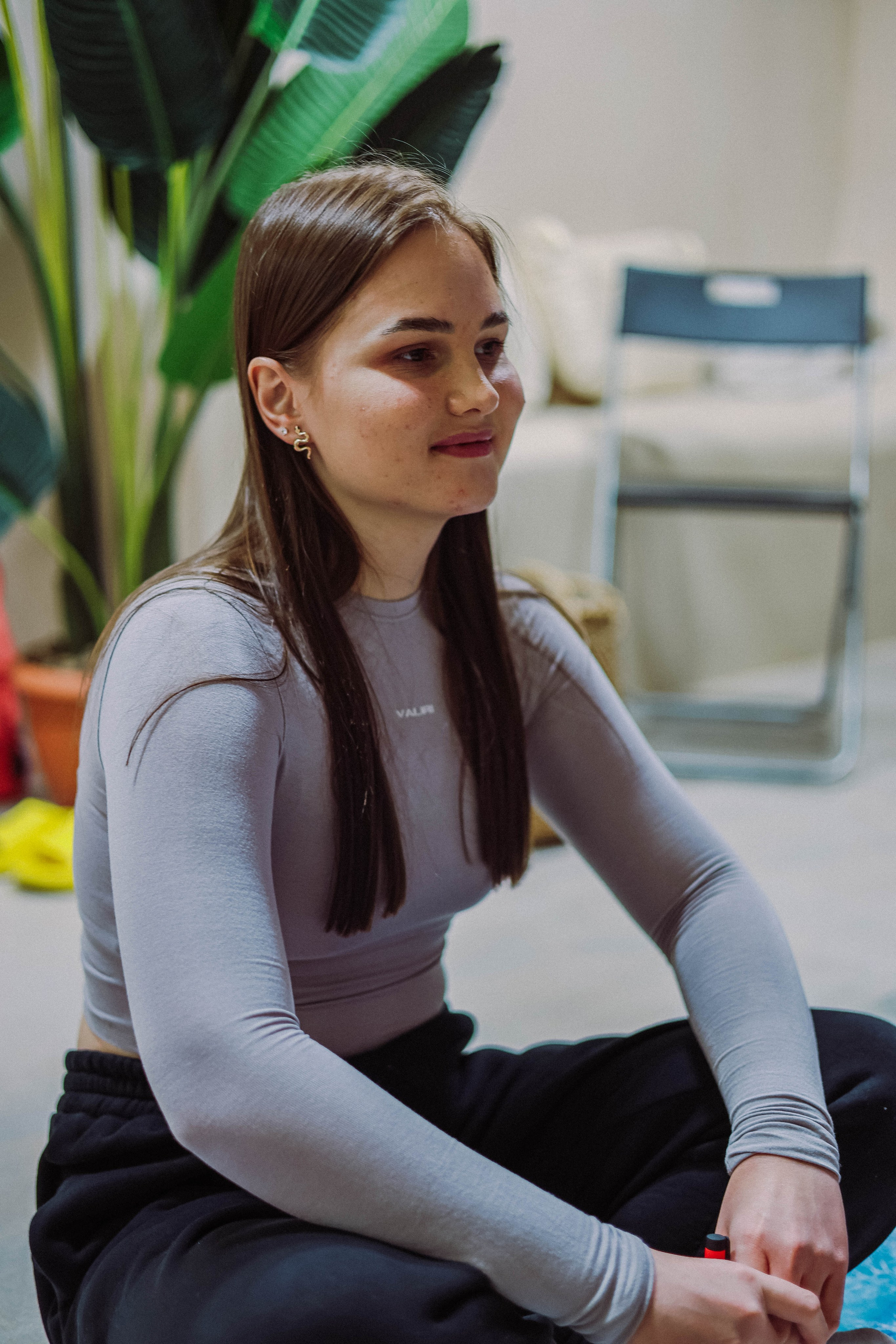 Мастер класс. Фотограф в Москве Анастасия Калинина