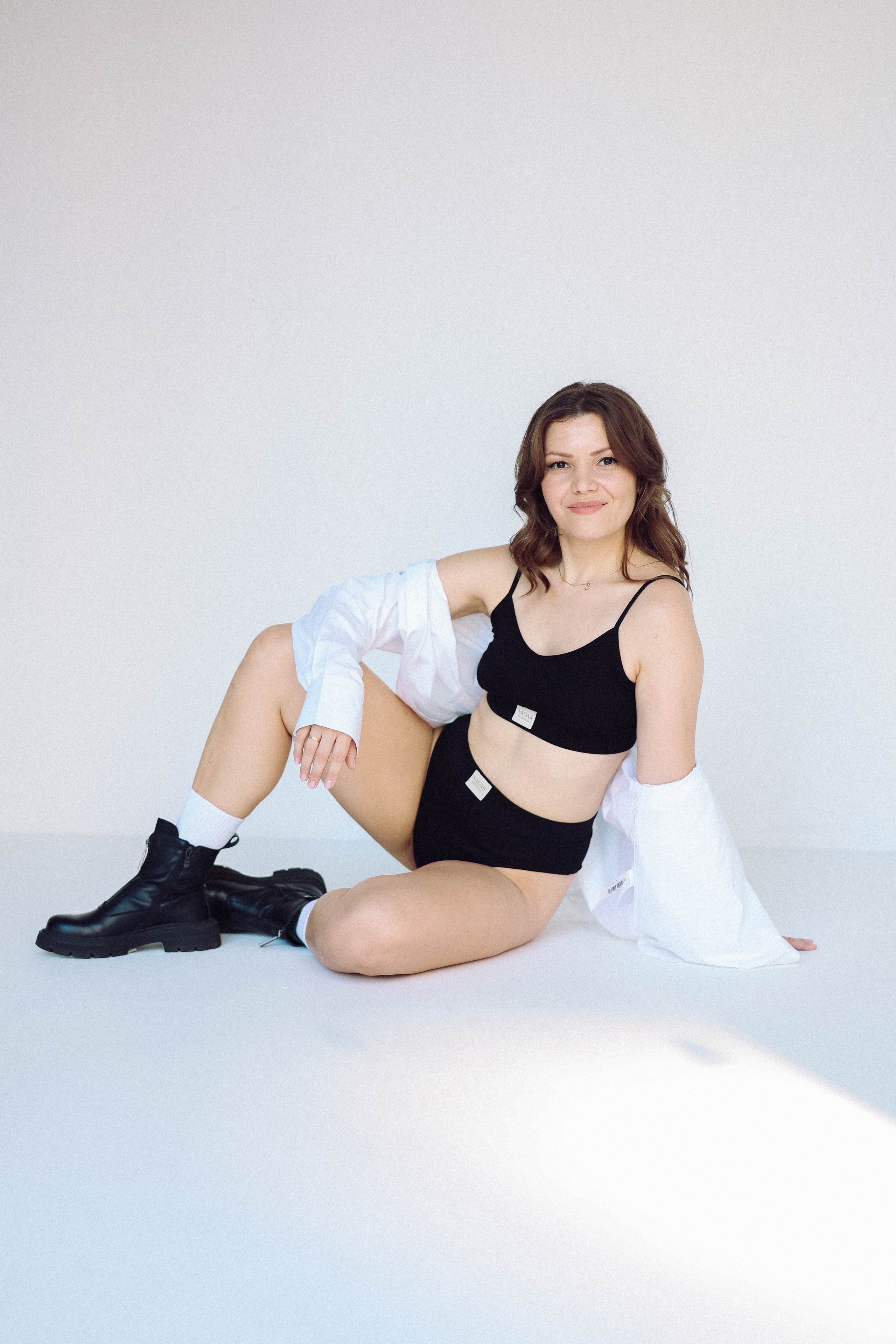 Юля. Фотограф в Москве Анастасия Калинина