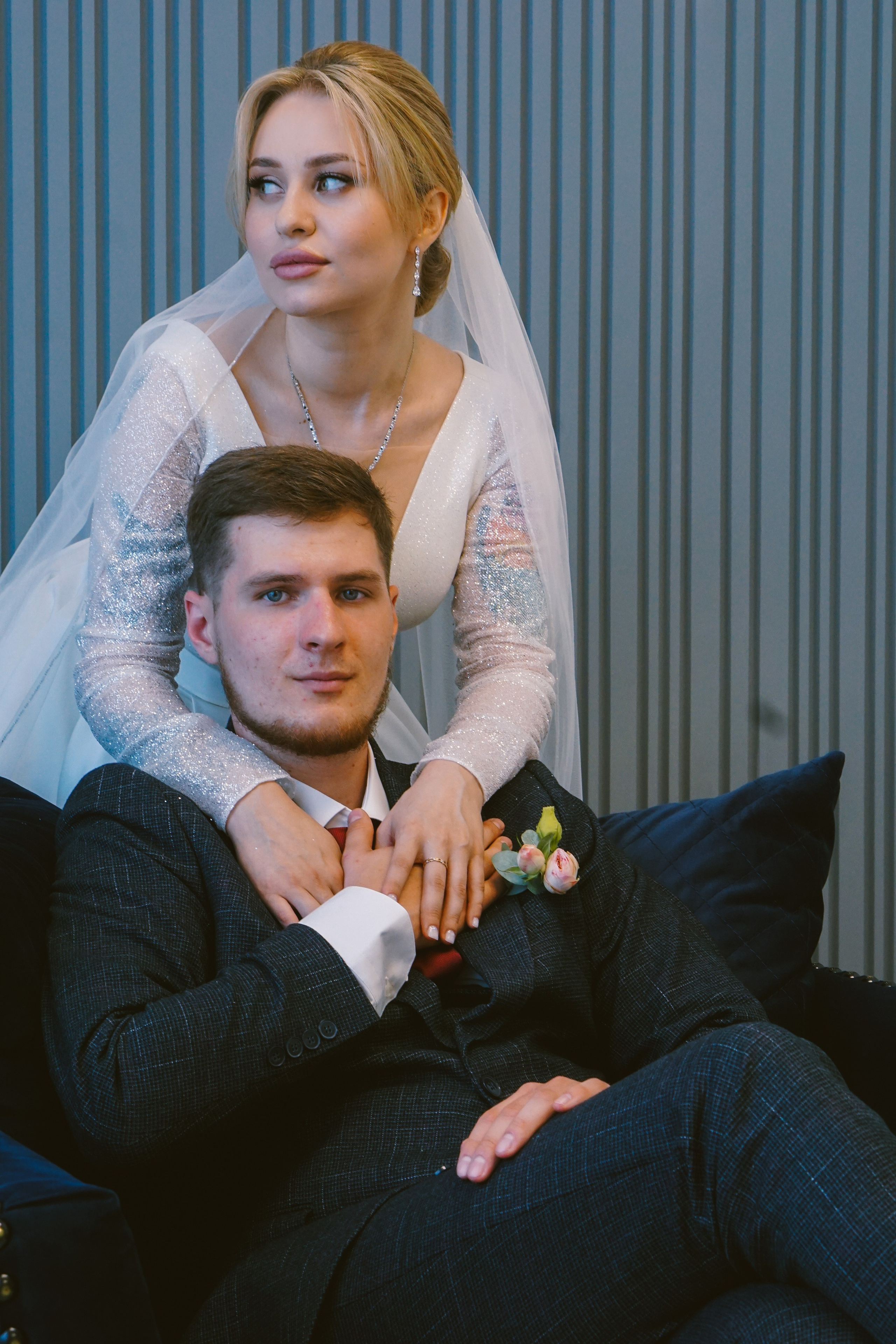 Мария. Фотограф в Москве Анастасия Калинина