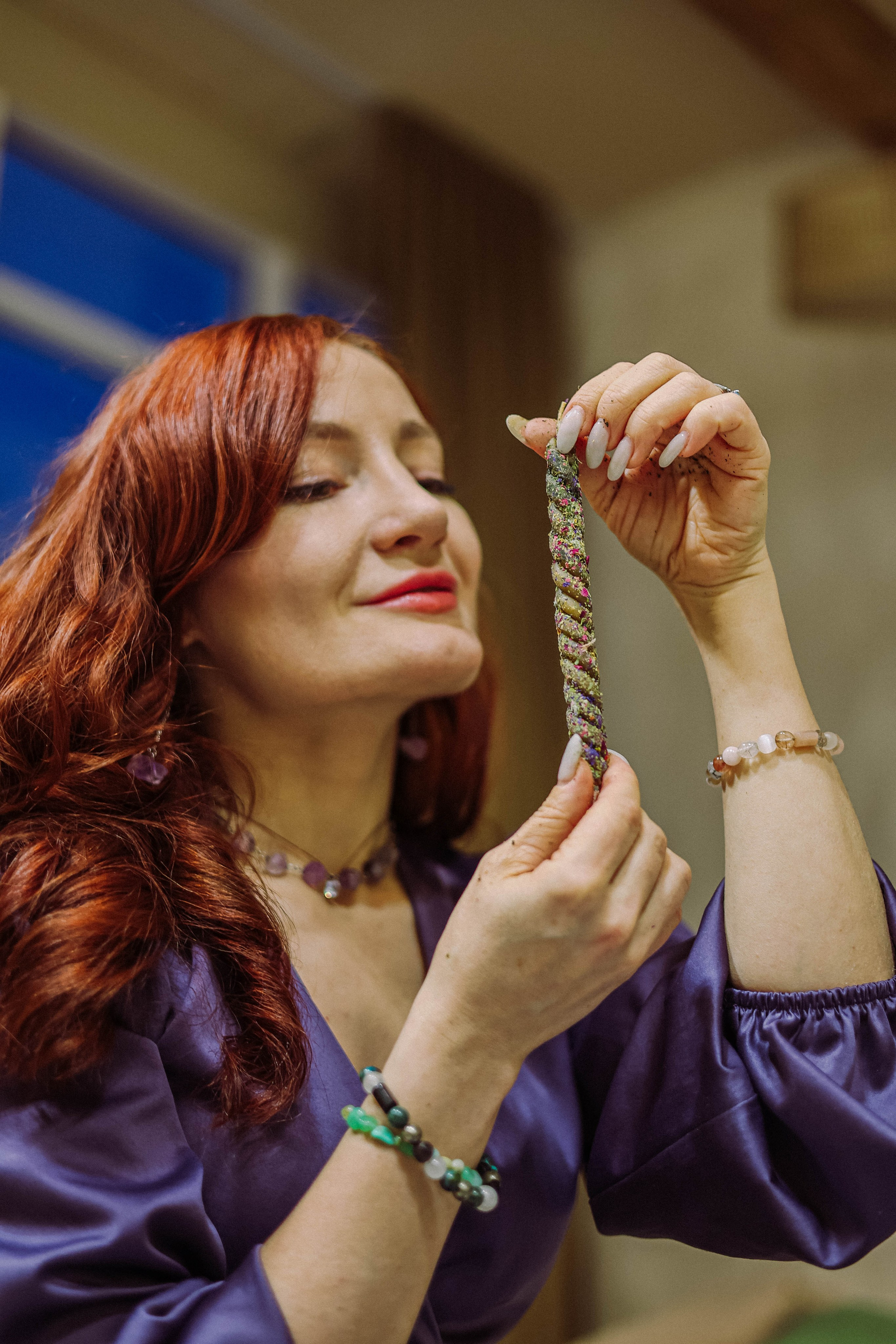 Мастер класс. Фотограф в Москве Анастасия Калинина