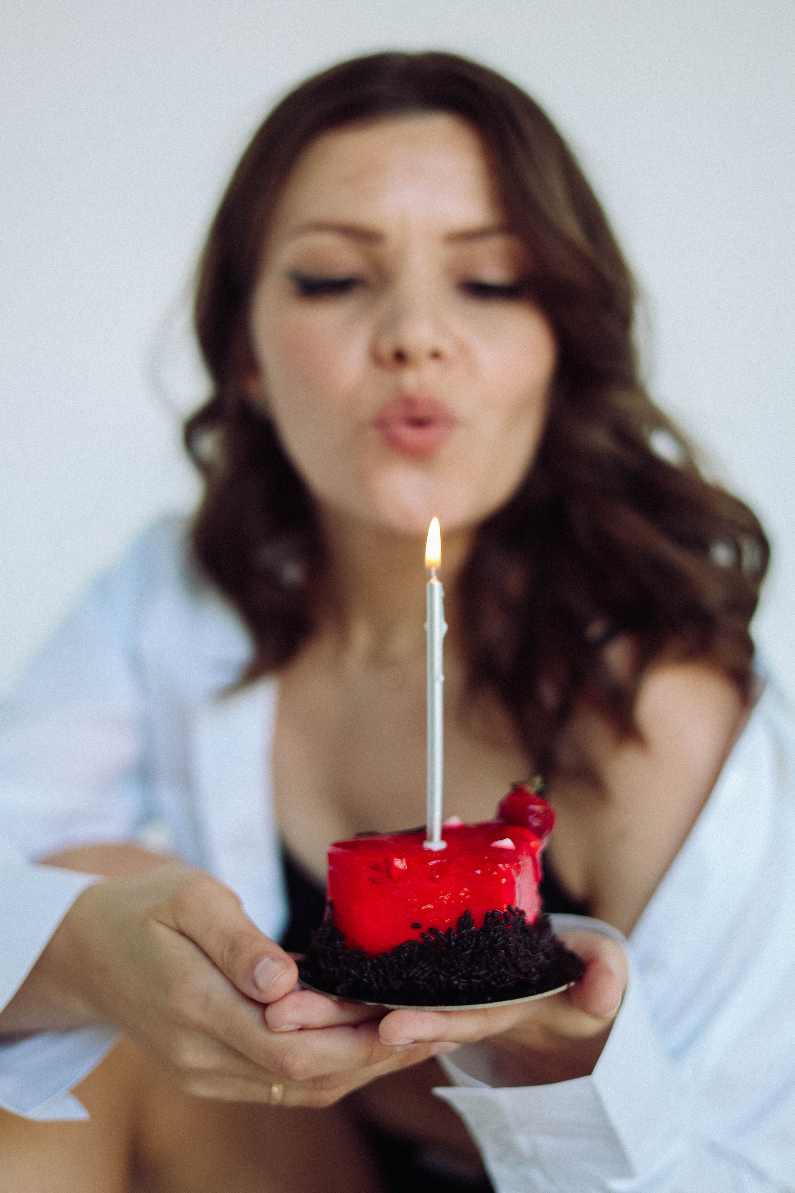 Юля. Фотограф в Москве Анастасия Калинина