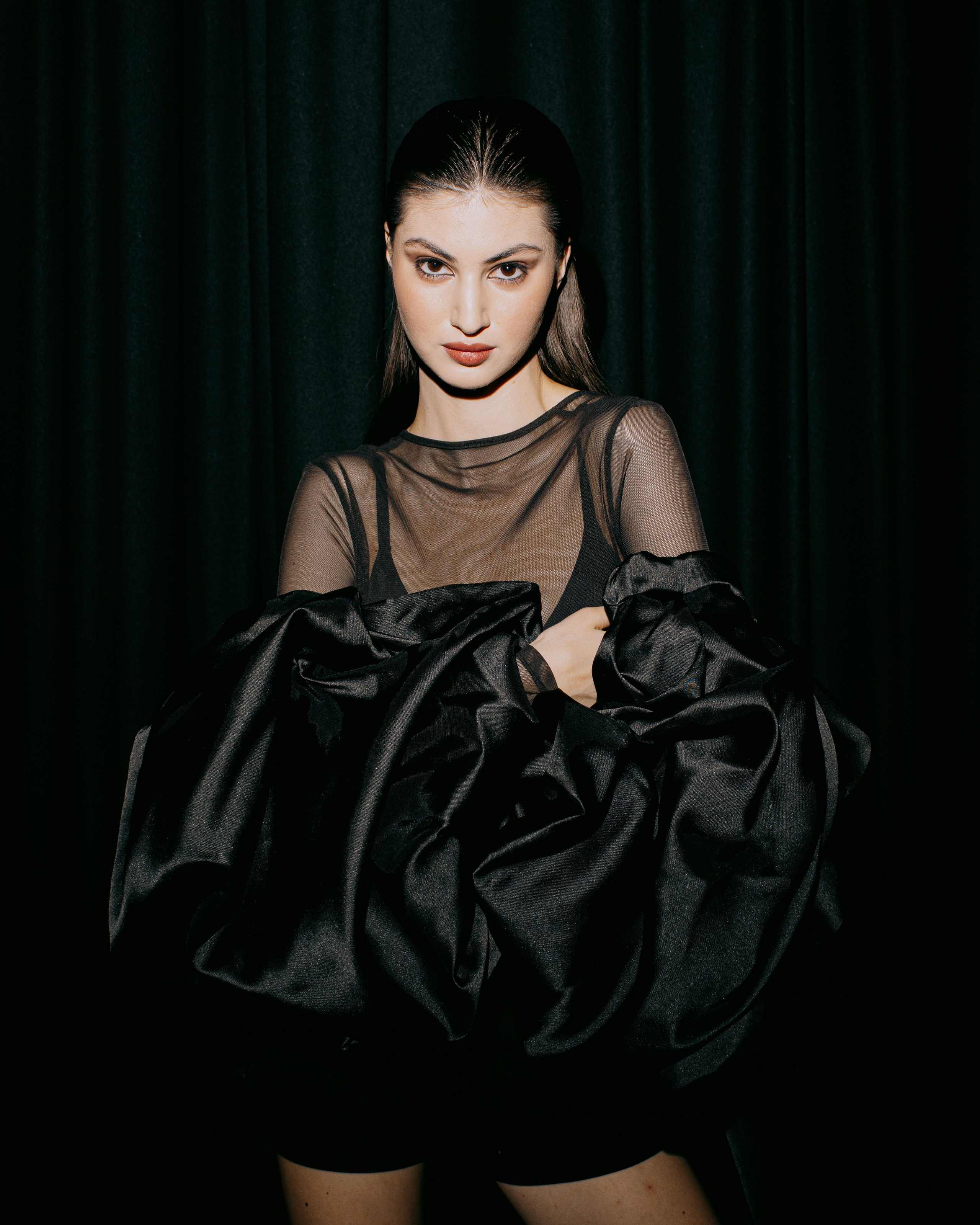 Репортаж. Фотограф в Санкт-Петербурге Александра Спиридонова