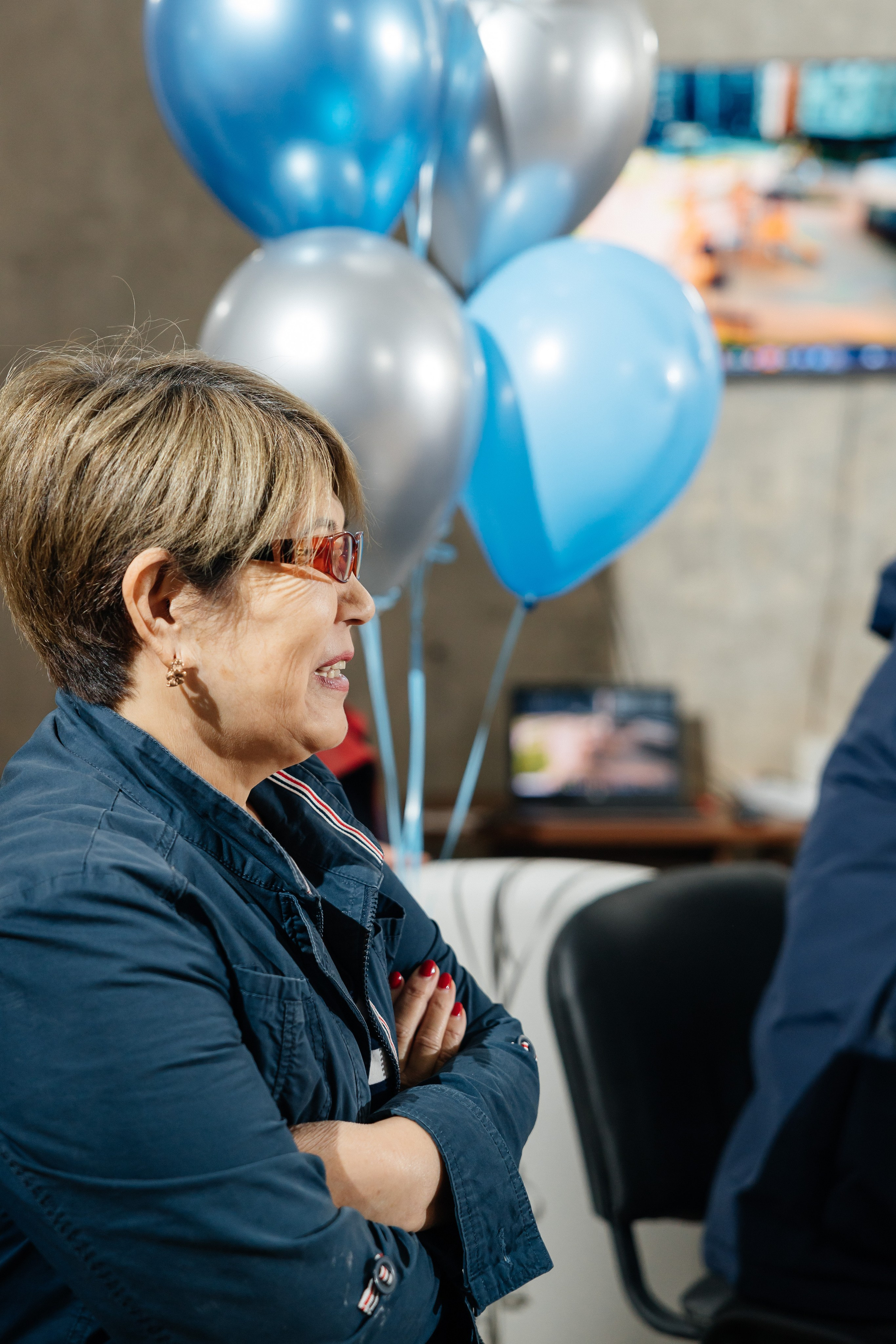 Проект 1. Вручение ключей BI Group. Дата: октябрь 2023. Профессиональный фотограф в городе Астана/Алматы Даурен Сембаев