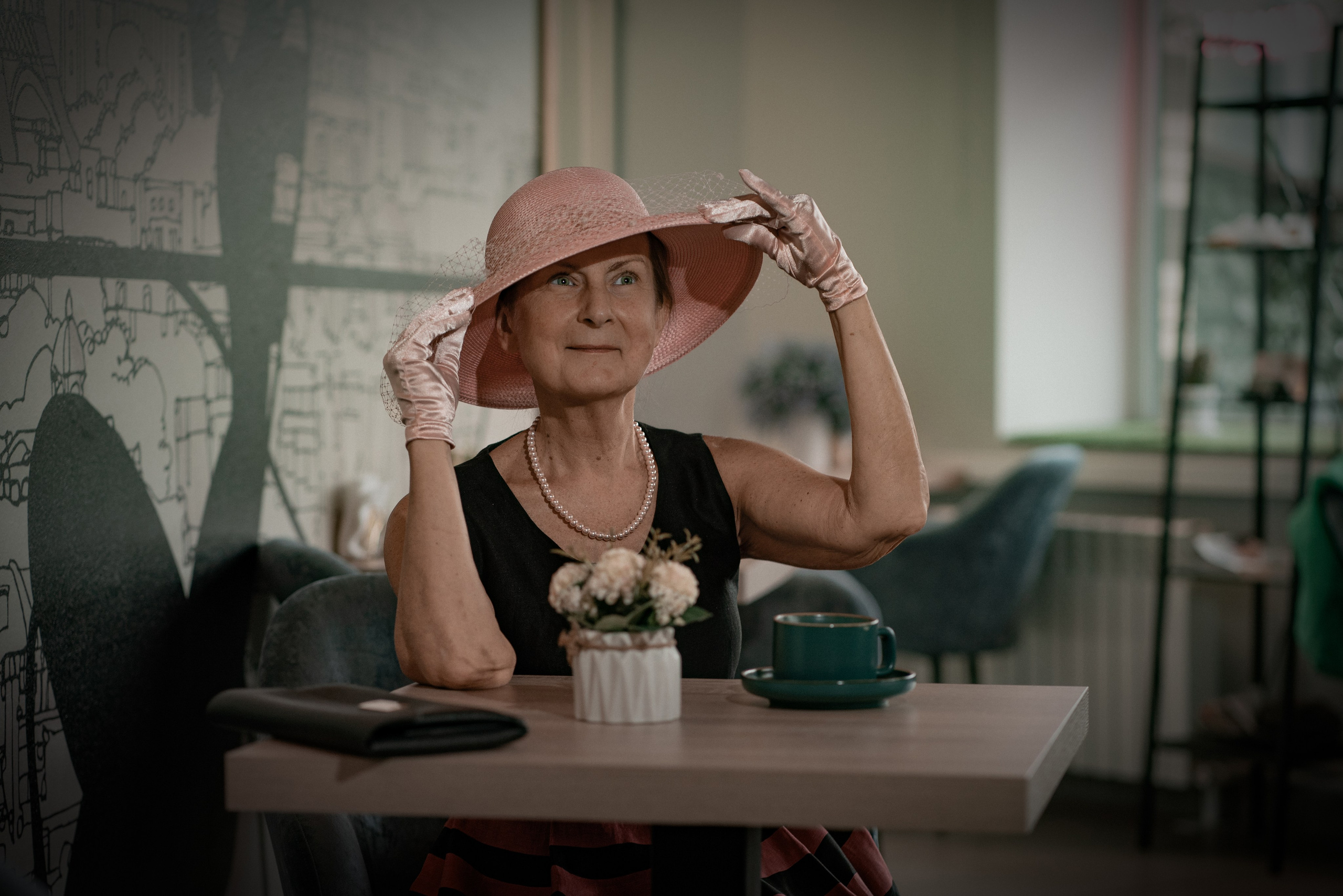 Стиль Франция. Фото / Видеосъемка в Москве