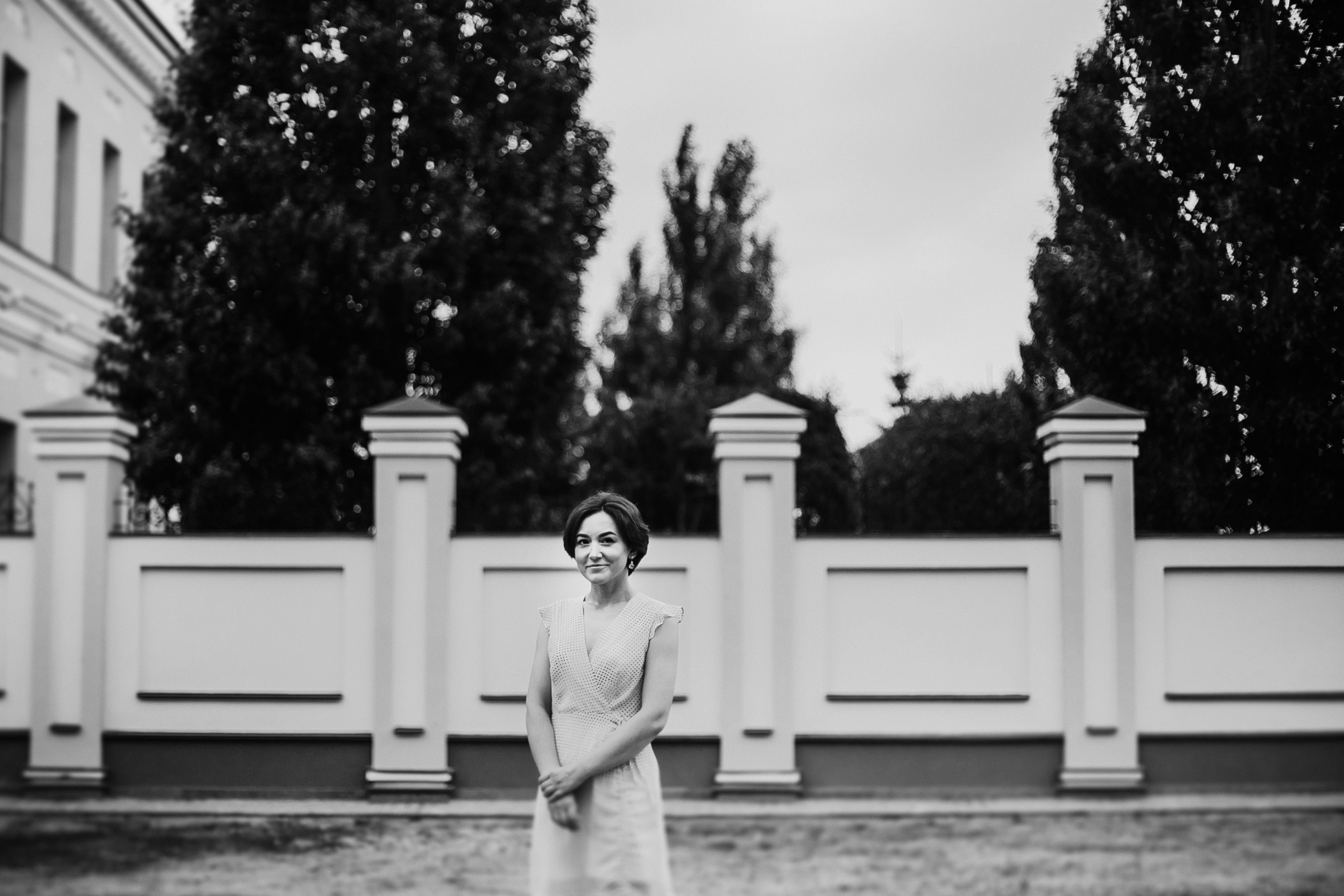 Наталья. Фотограф Полина Егорова город Тюмень