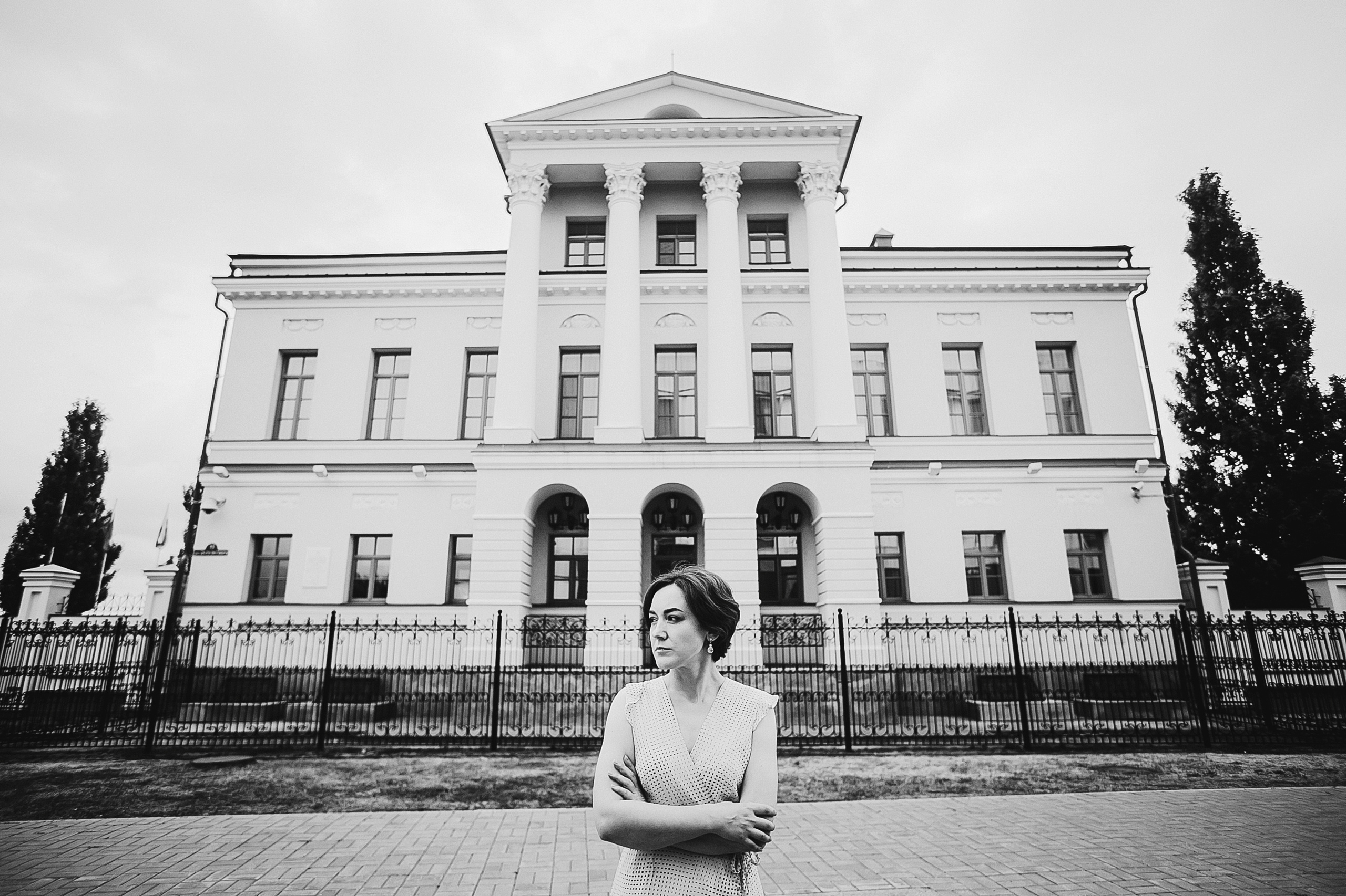 Наталья. Фотограф Полина Егорова город Тюмень