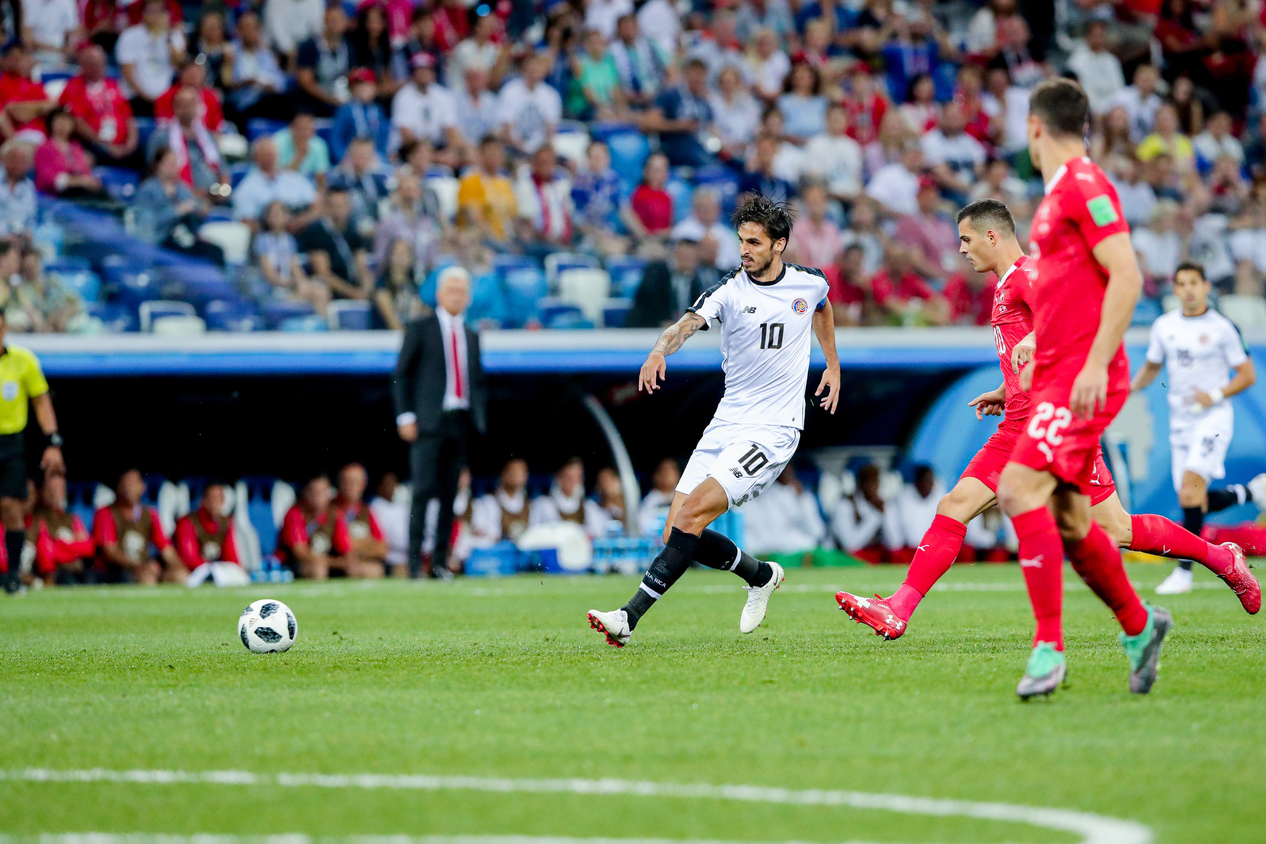 Футбол. Фотограф Нижний Новгород