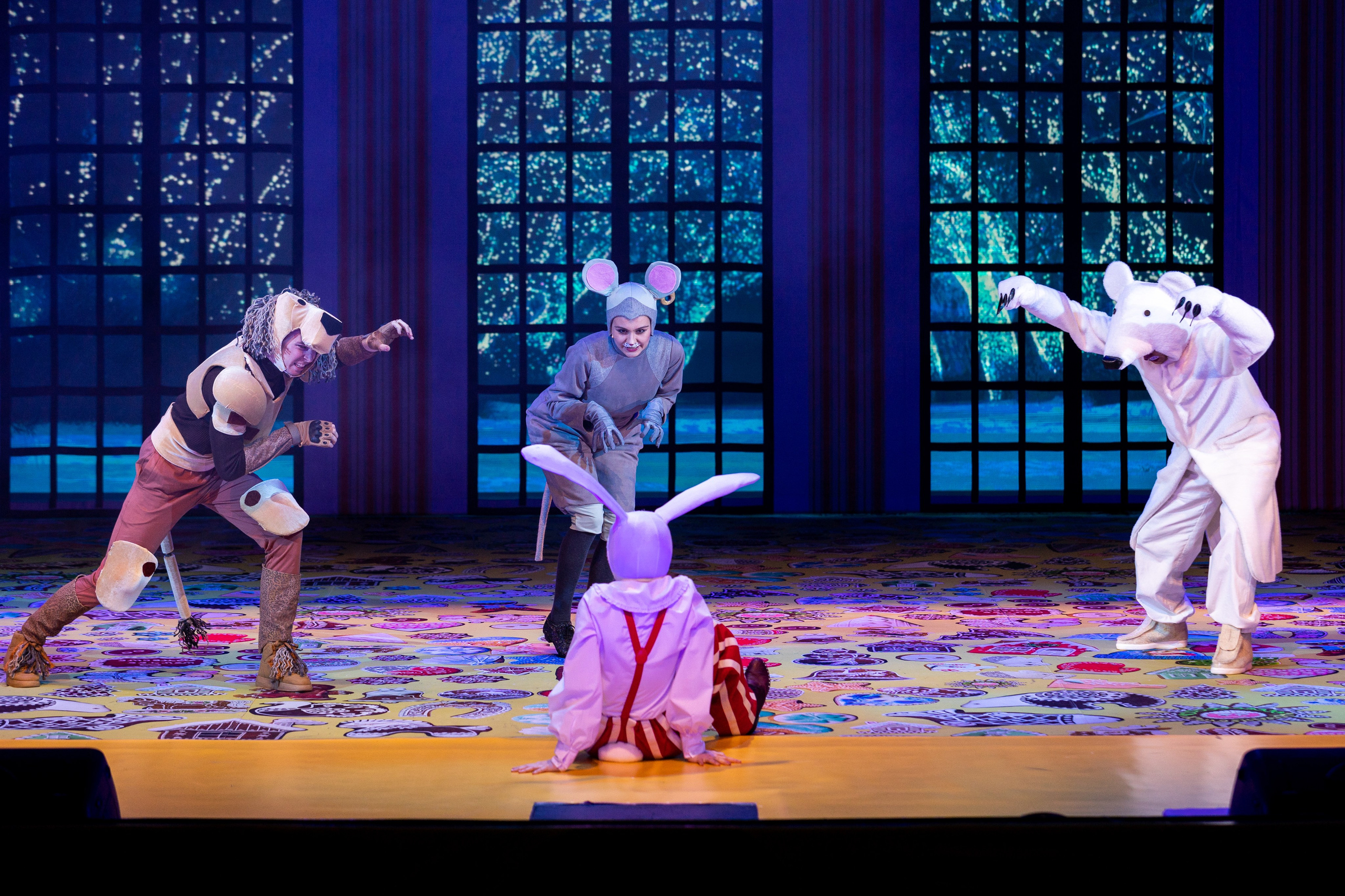 Театр. Фотограф Нижний Новгород