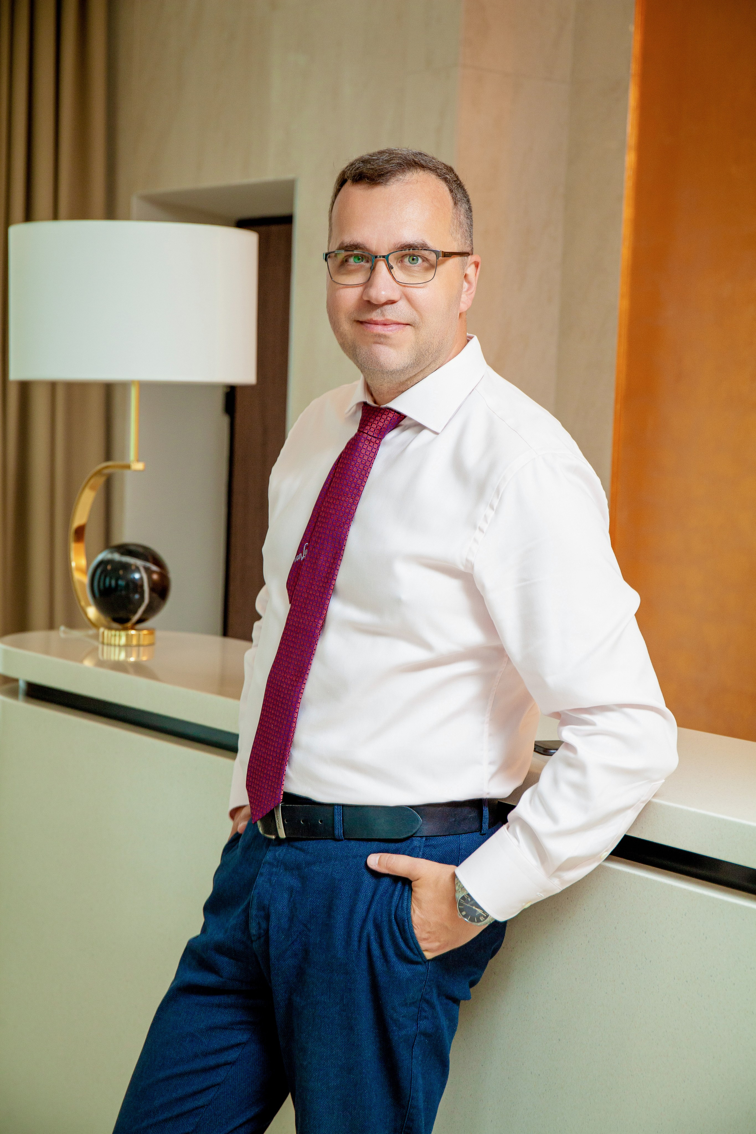 Портрет. Фотограф Нижний Новгород