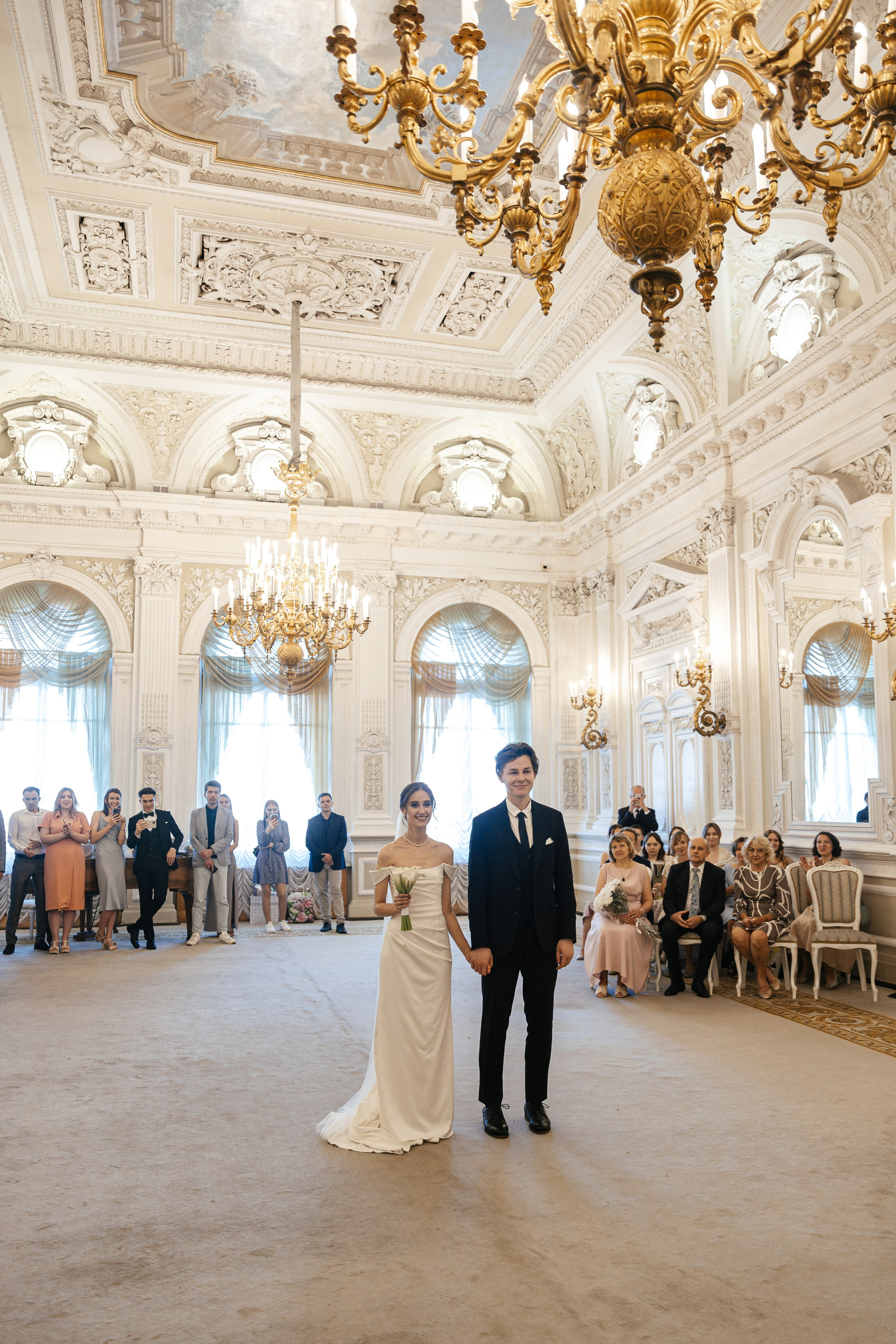 Вера и Даниил. Lifestyle фотограф в Санкт-Петербурге Анна Щекалева