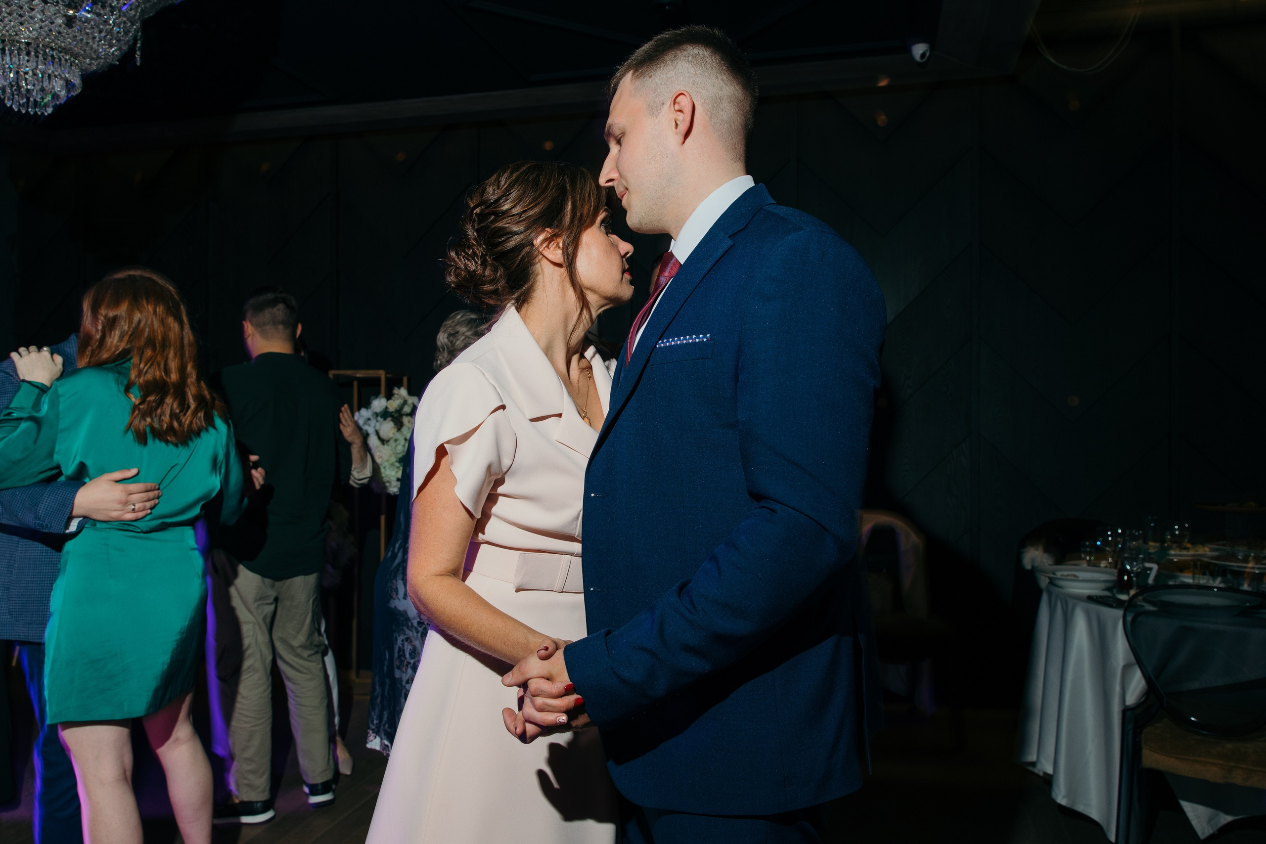 LESHA & NASTYA. Фотограф | Кострома | Ксения Пучкова