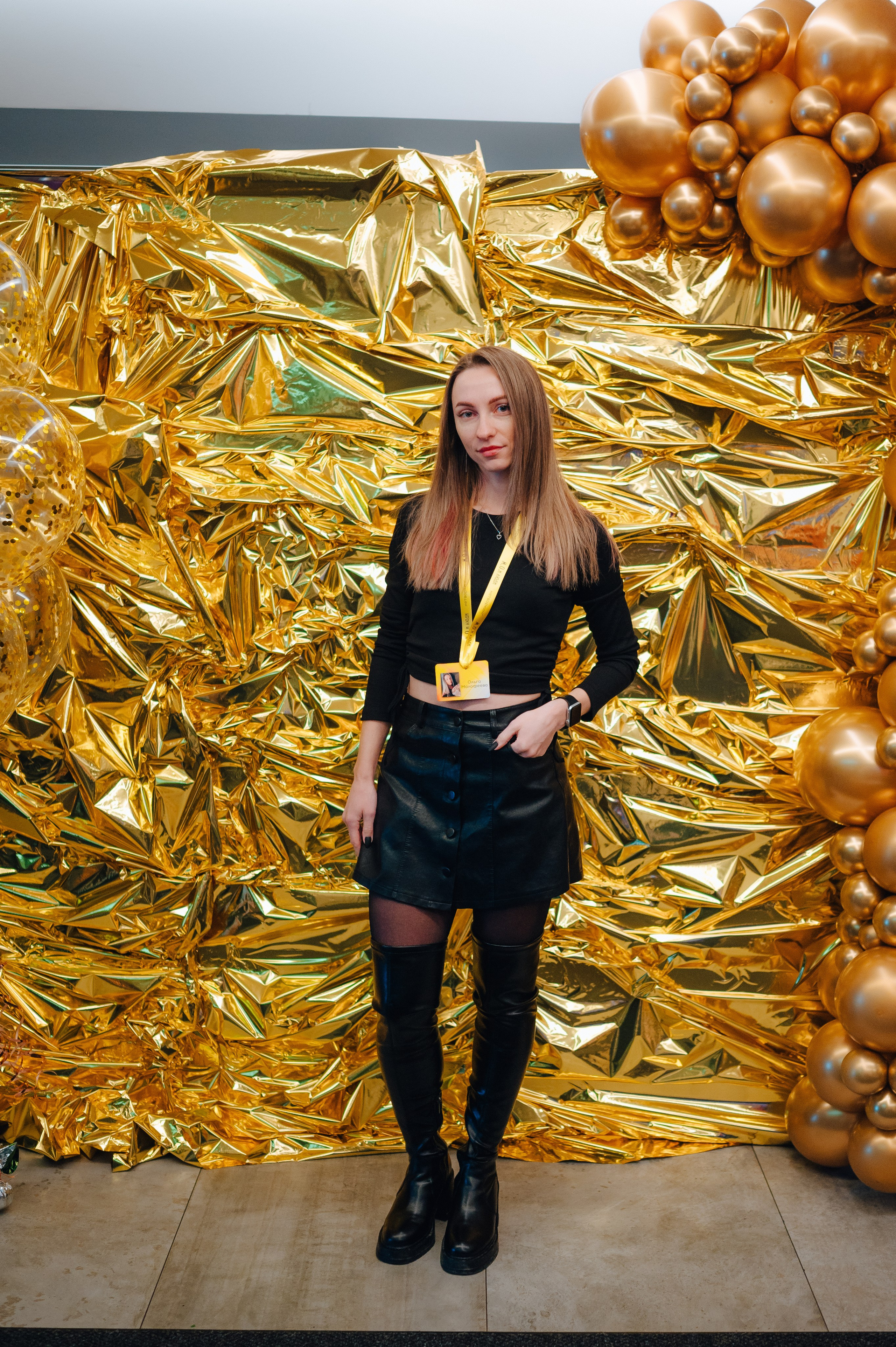 НЕТВОРКИНГ М.О.илюди. Детский и семейный фотограф Катерина Мишина