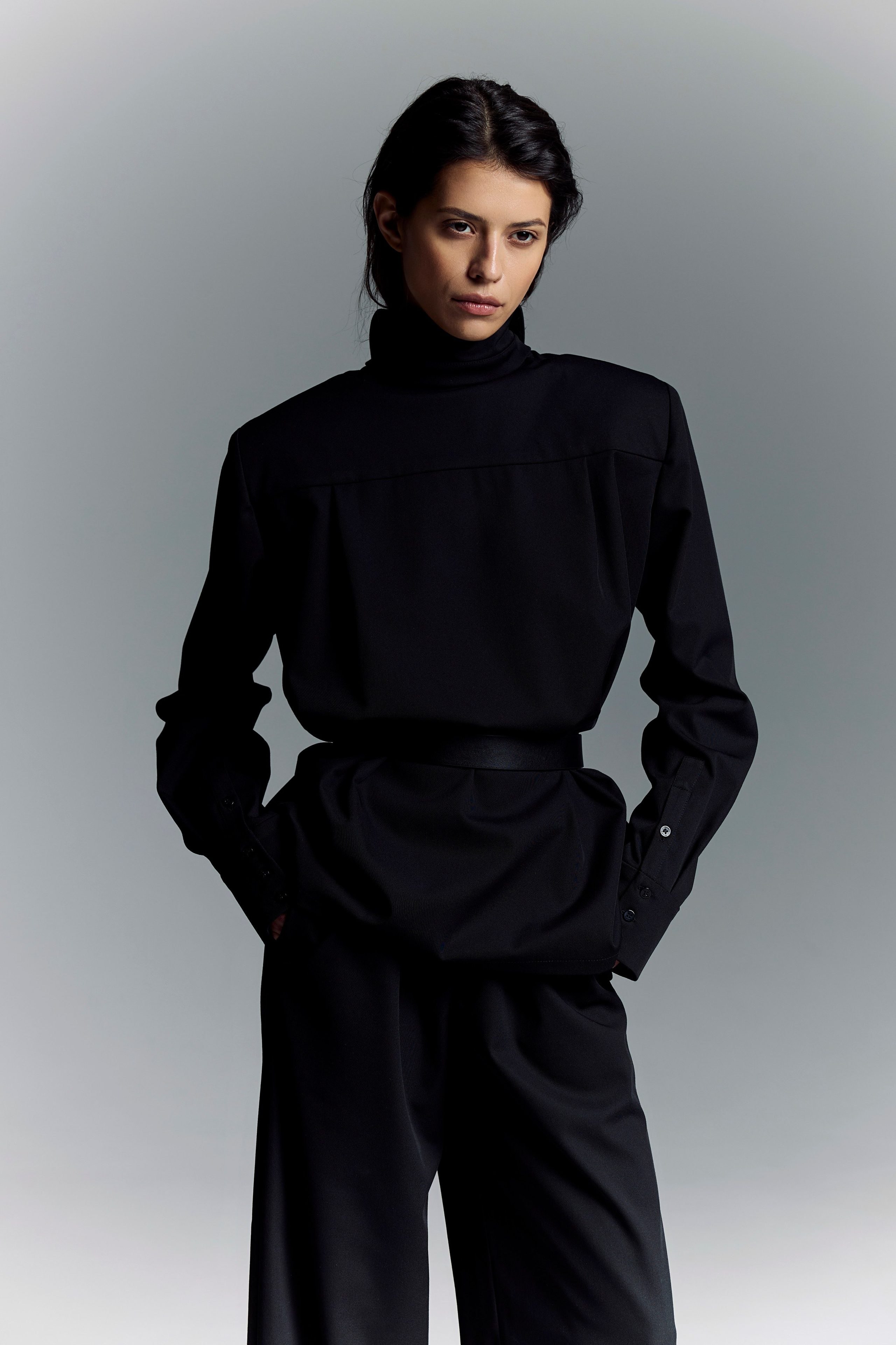 Влада. Фотограф Юлия Иванцова