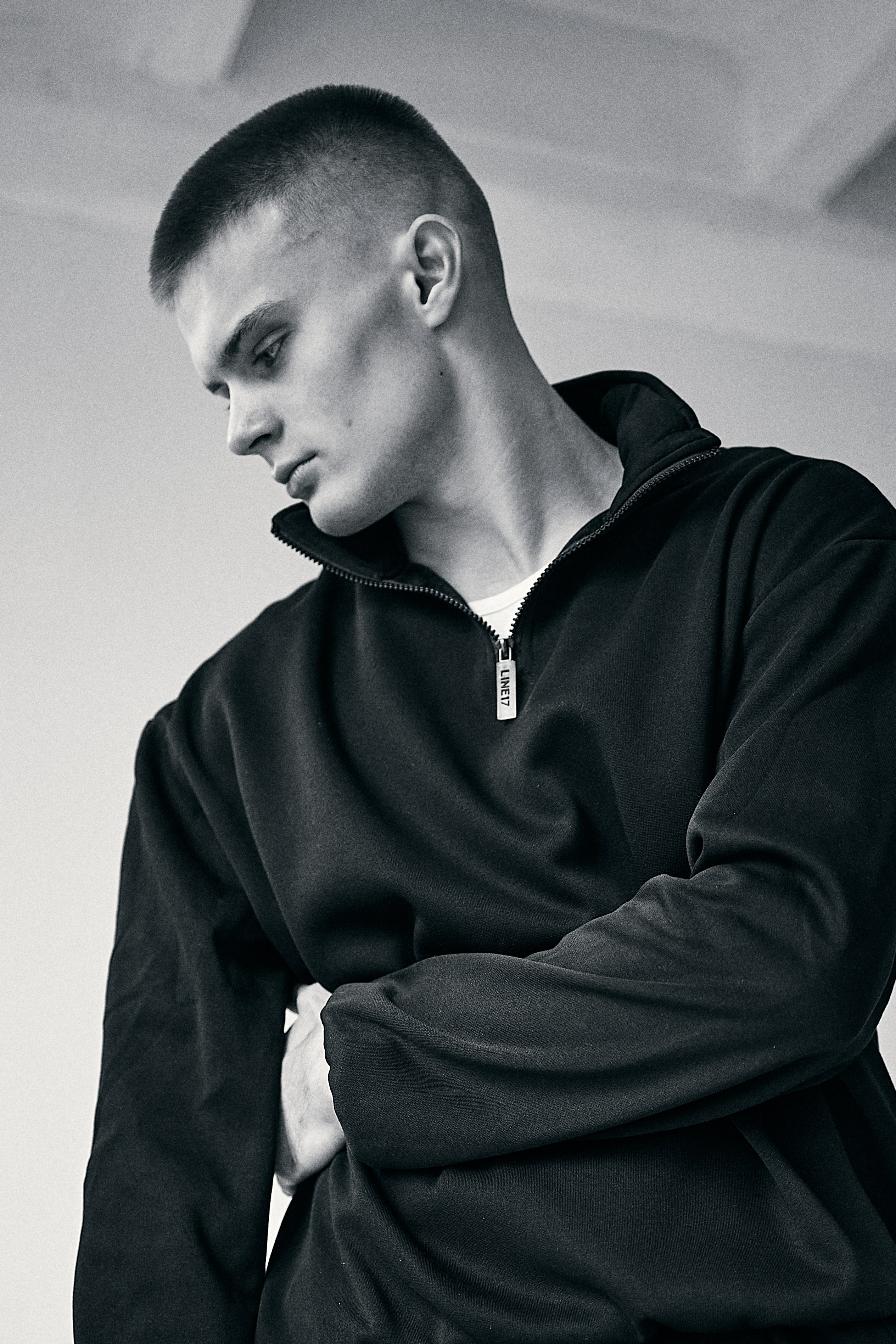 Артём Гревцев. Модельное агентство TM Models в Калининграде