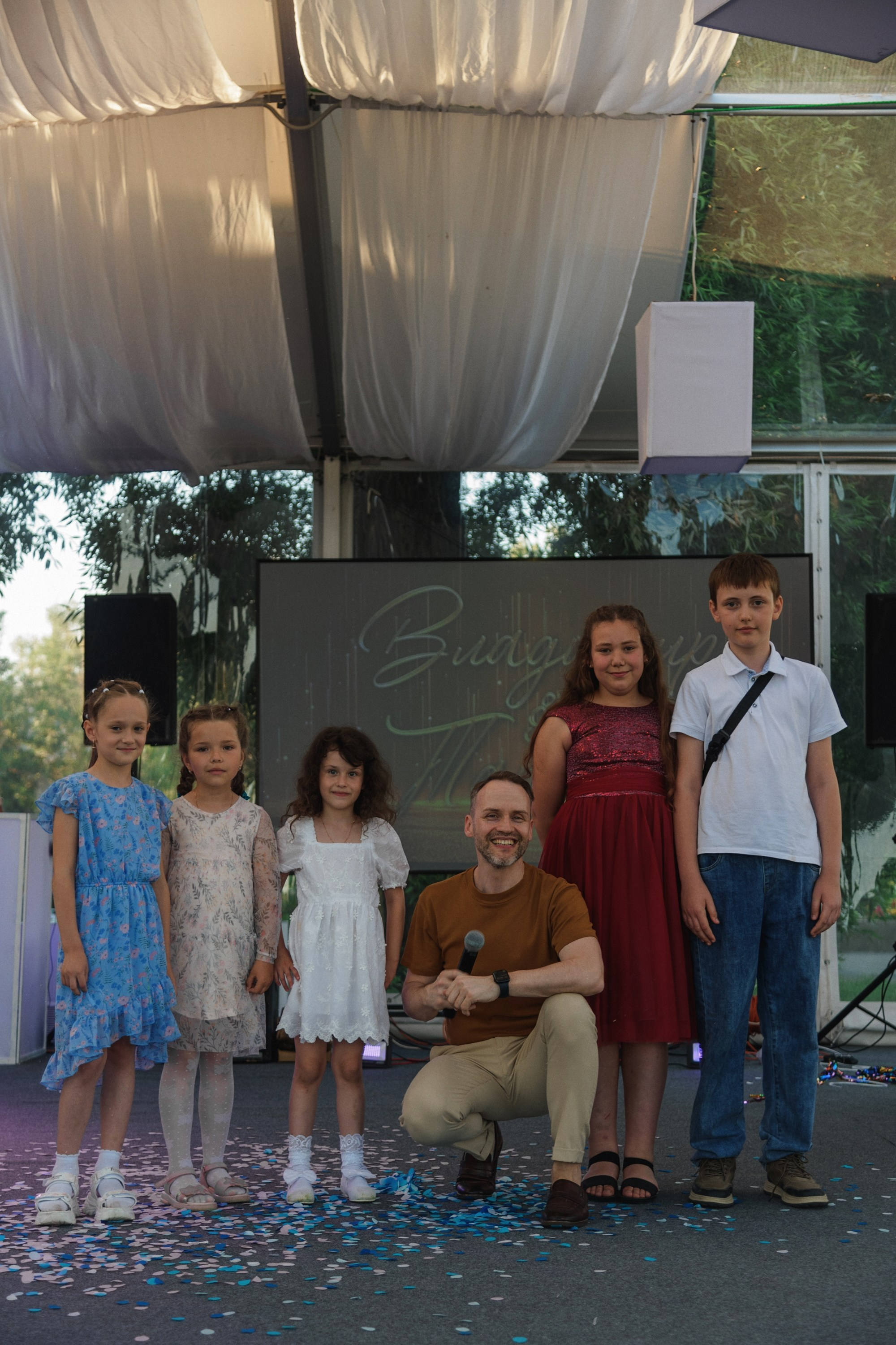 Таня и Вова. Фотограф Смоляк Алена