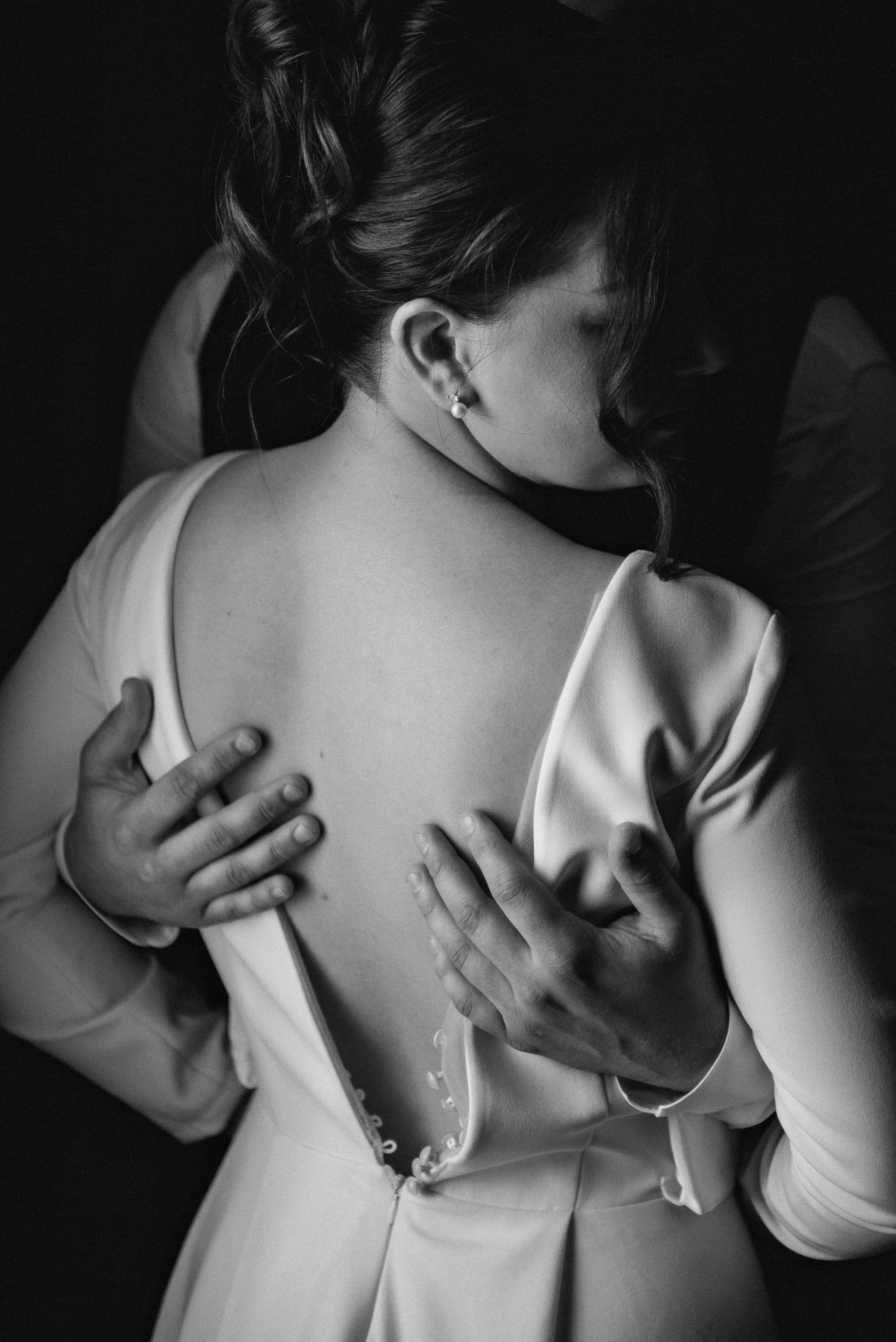 Андрей и Александра. Свадебный фотограф в Тамбове и области