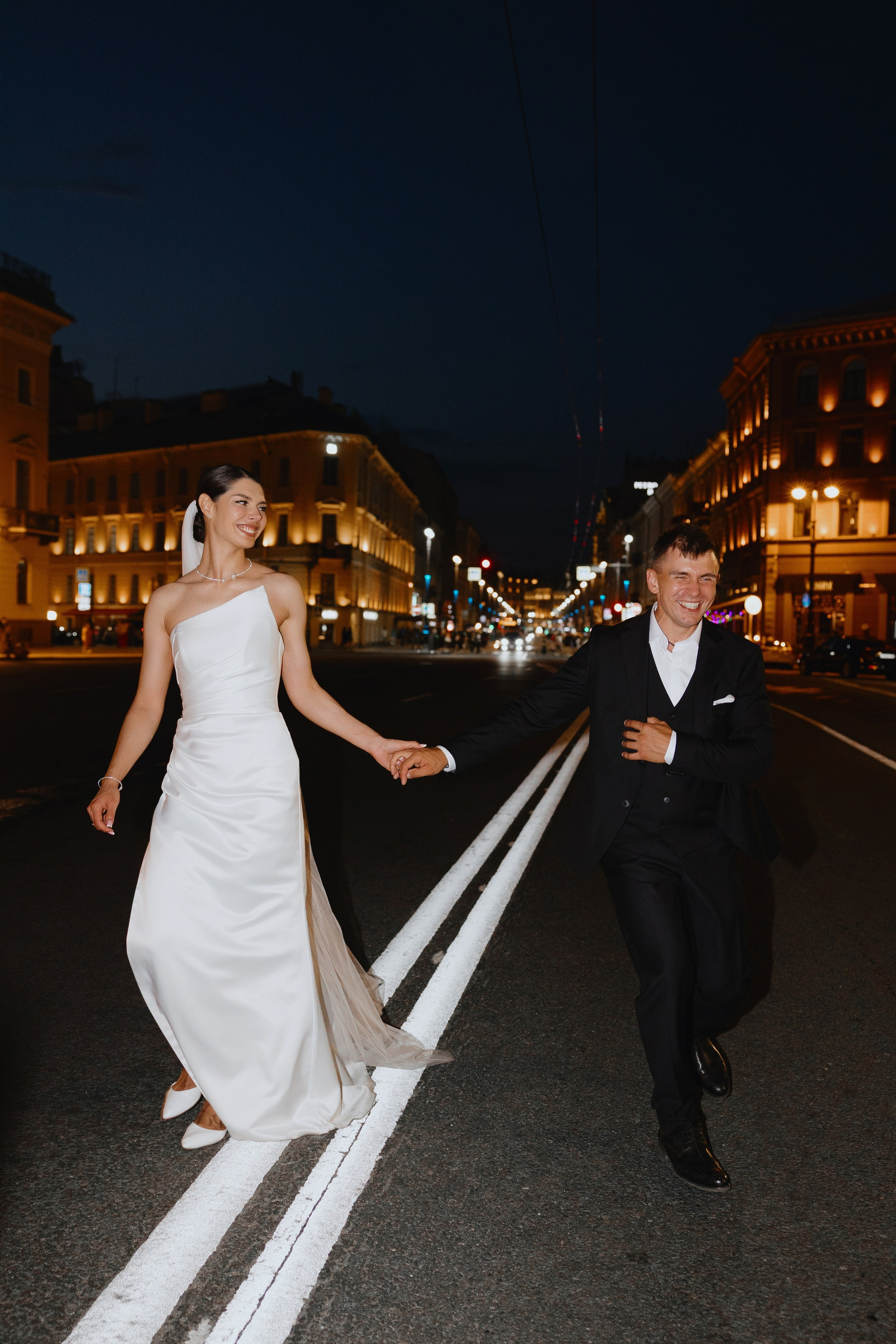 Юра и Настя. Свадебный фотограф в Санкт-Петербурге Рябикин Александр , занимаюсь св