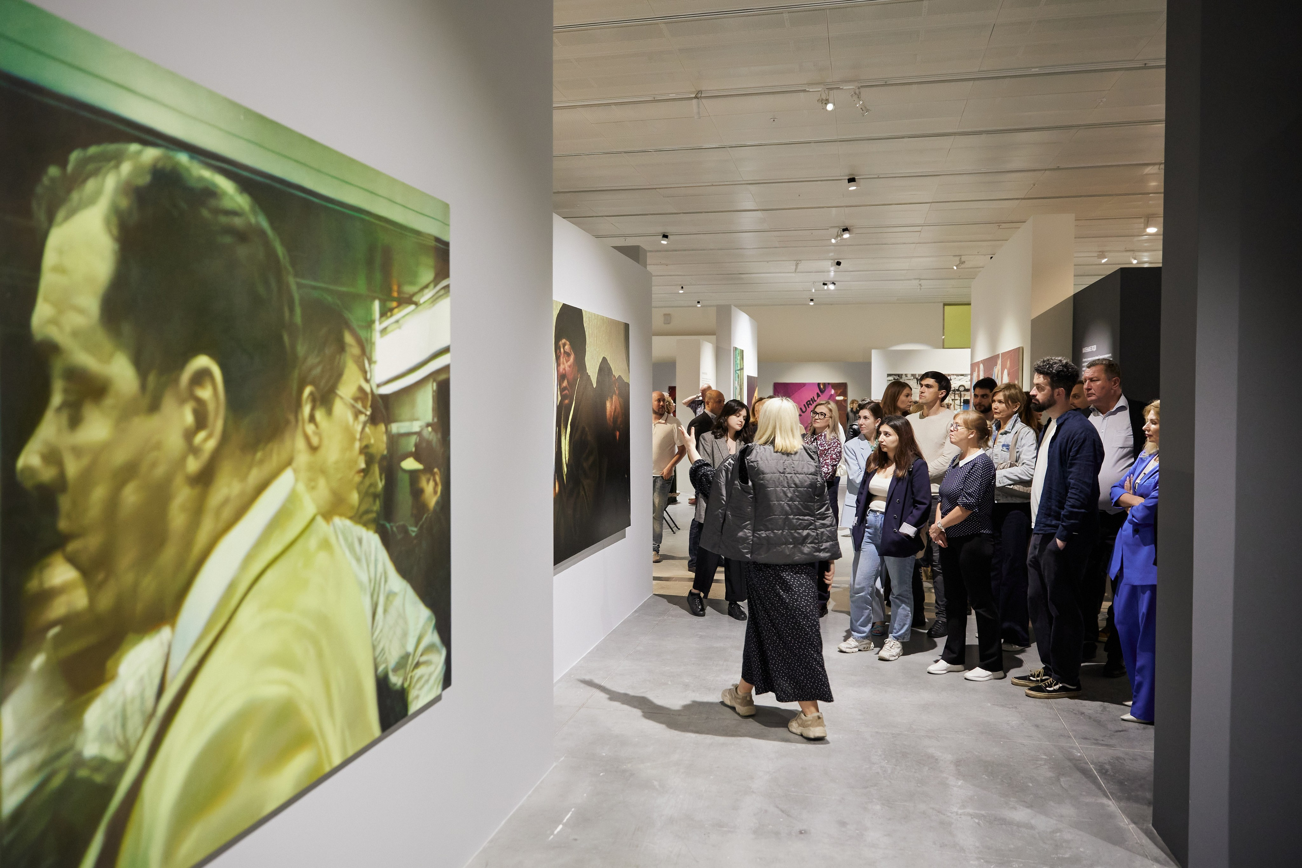 41. Фотограф Недорез Александр в Москве. Репортаж на ваших мероприятиях