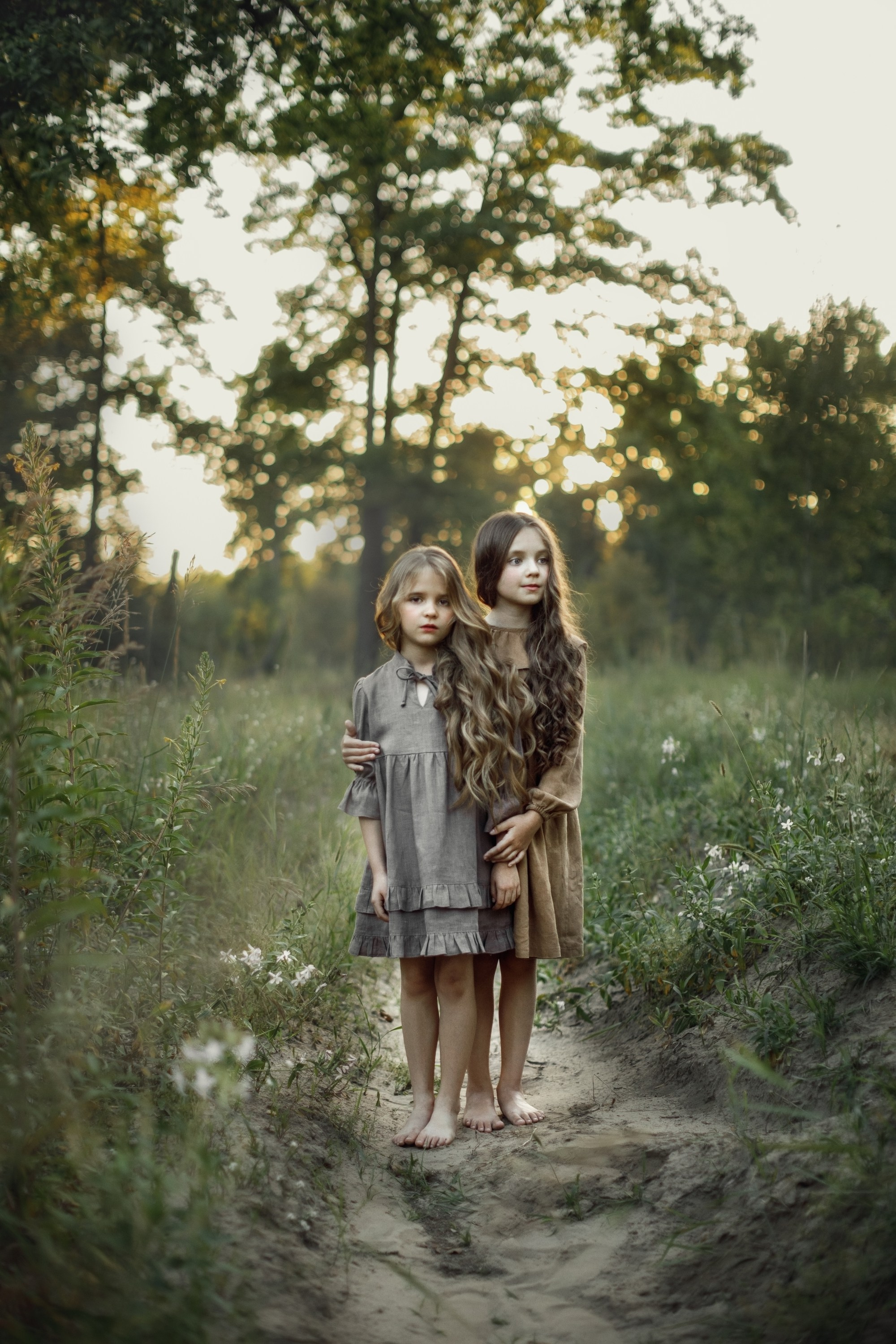 СЕМЬЯ / ДЕТИ. Детский и семейный фотограф в Тамбове Марина Смаль