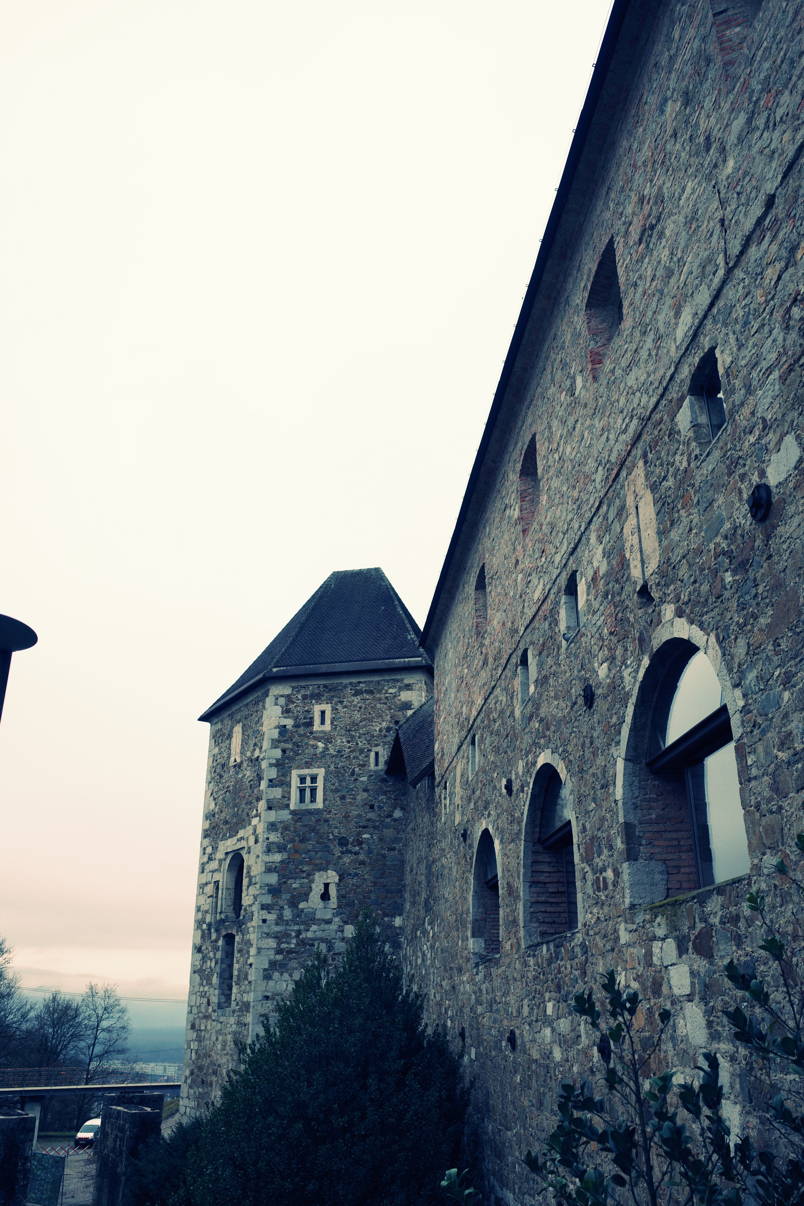 Словения. Фотографирую для себя, своей семьи и друзей!