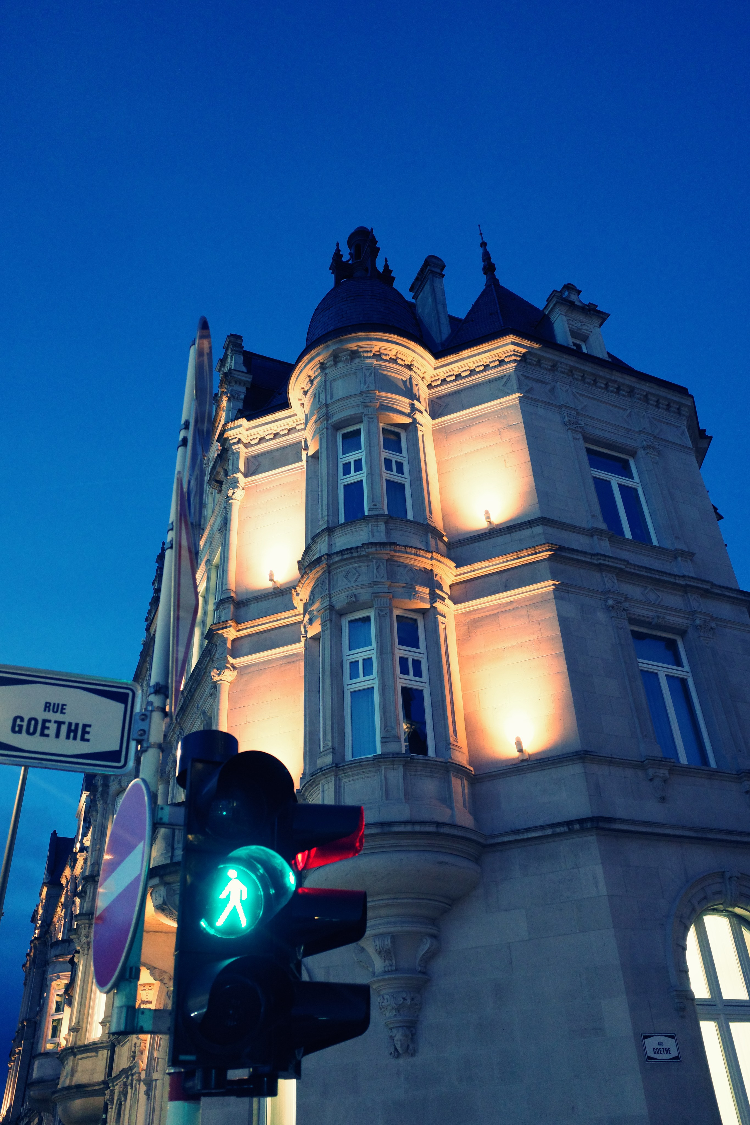 Люксембург. Фотографирую для себя, своей семьи и друзей!