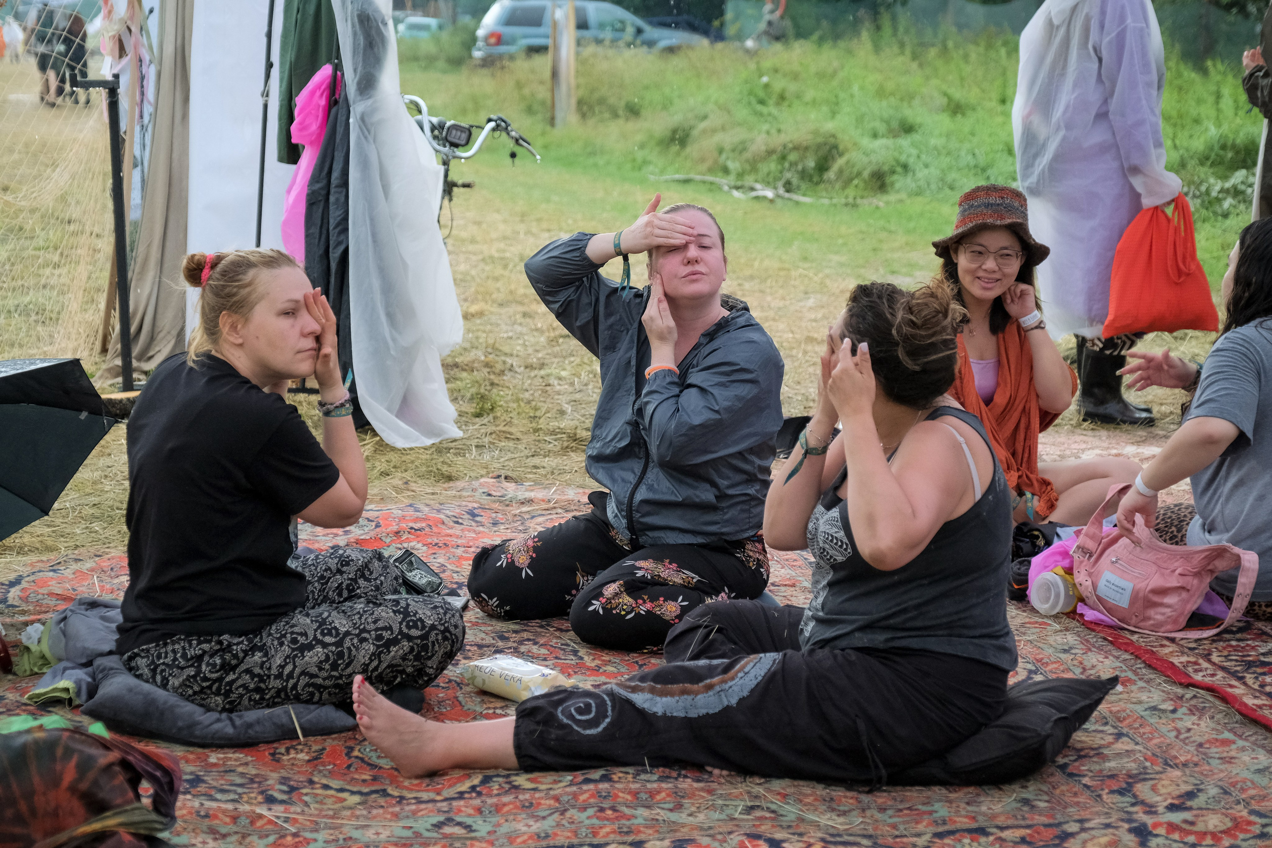 Фестиваль «Бессонница» 2025. Семейный и детский фотограф в Москве Светлана Потемкина