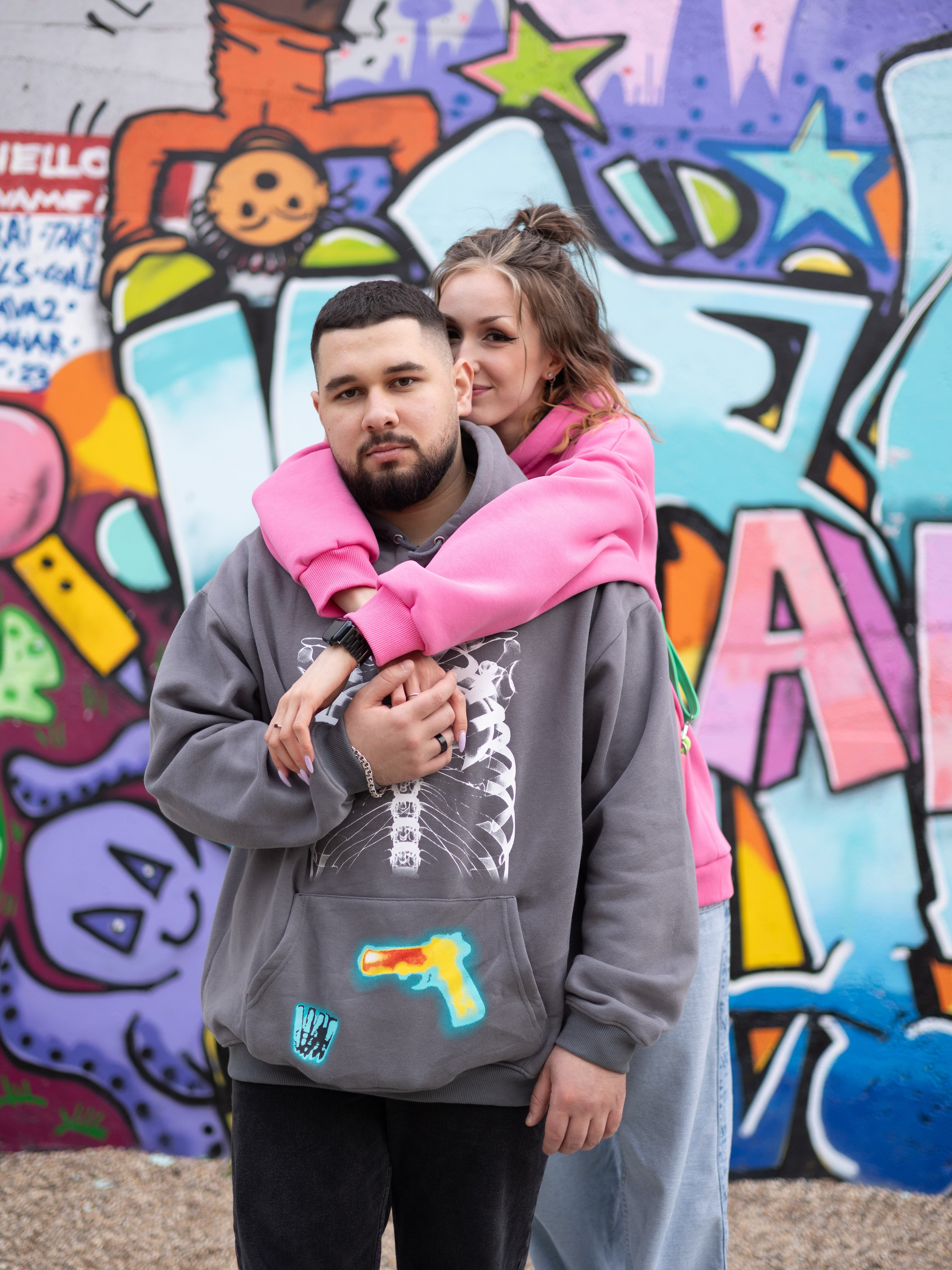 LoveStory Кирилл и Катя. Фотограф, видеограф -Александр Антонян